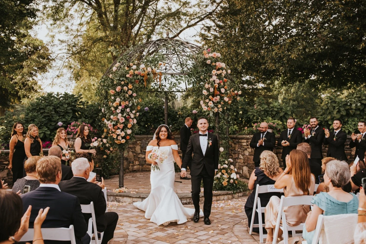 Hudson Valley Wedding Photographer, Hudson Valley Wedding, New York Wedding, West Hills Country Club, West Hills Country Club Wedding