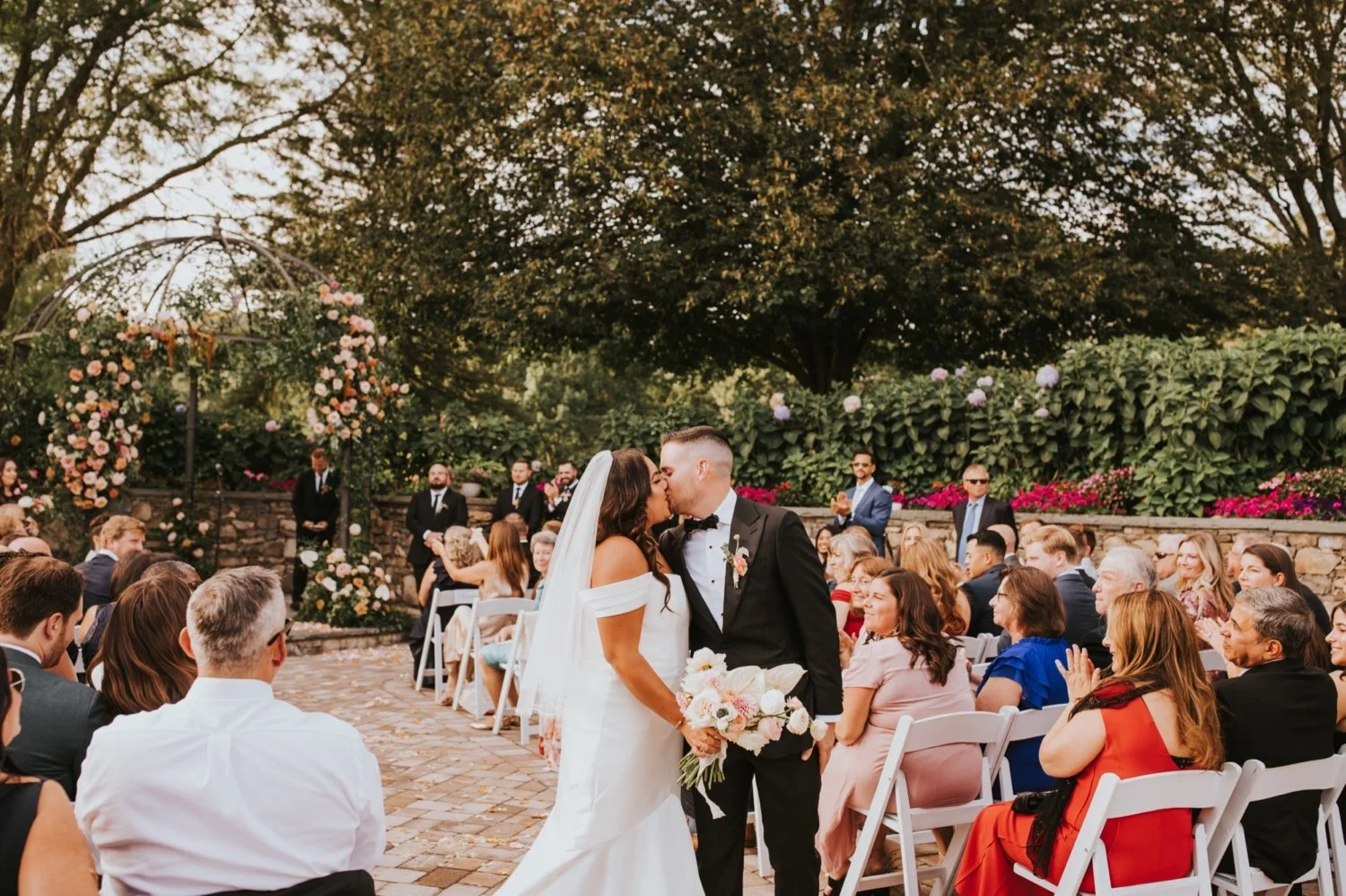 Hudson Valley Wedding Photographer, Hudson Valley Wedding, New York Wedding, West Hills Country Club, West Hills Country Club Wedding