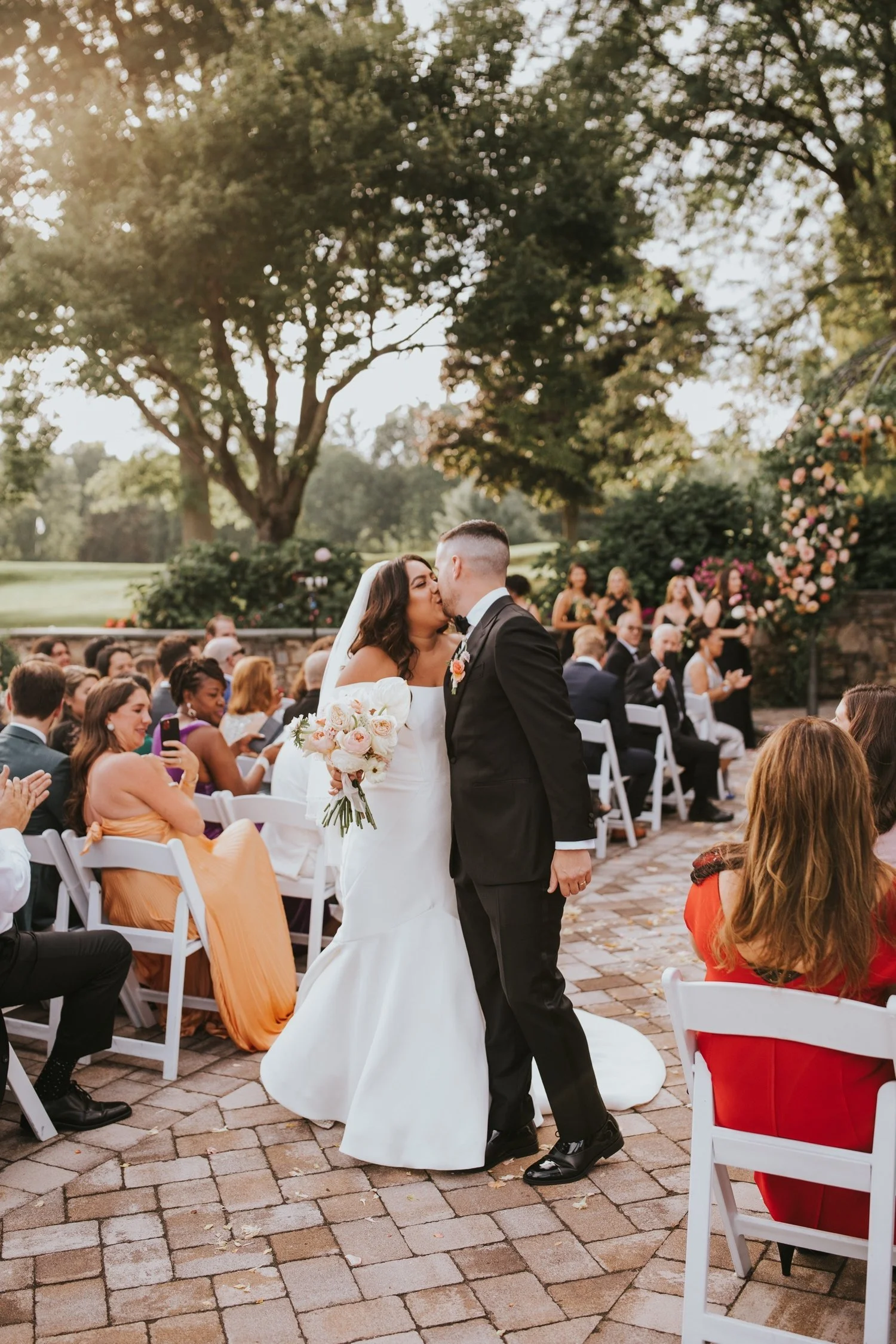 Hudson Valley Wedding Photographer, Hudson Valley Wedding, New York Wedding, West Hills Country Club, West Hills Country Club Wedding