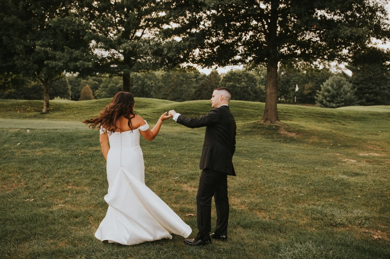 Hudson Valley Wedding Photographer, Hudson Valley Wedding, New York Wedding, West Hills Country Club, West Hills Country Club Wedding