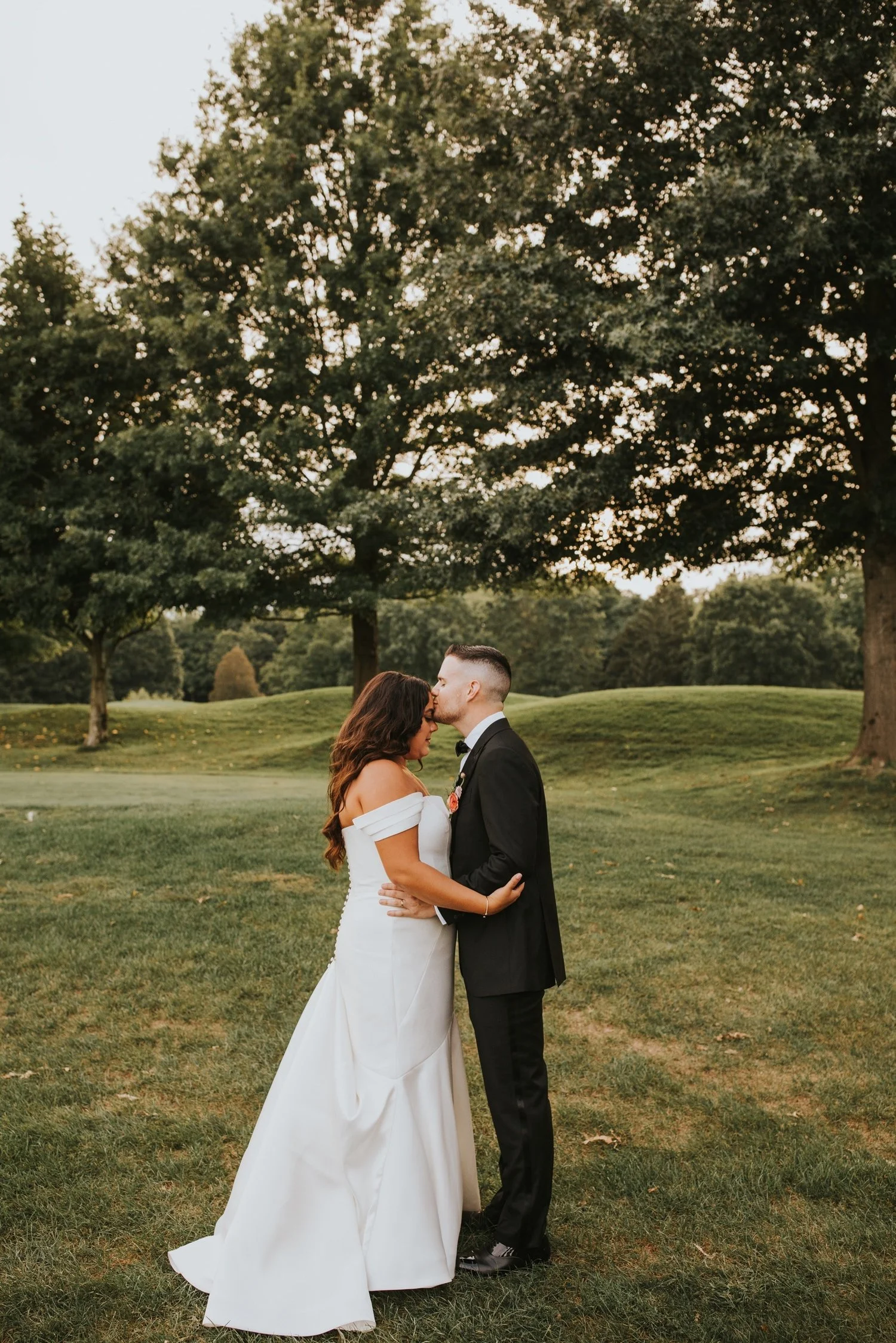 Hudson Valley Wedding Photographer, Hudson Valley Wedding, New York Wedding, West Hills Country Club, West Hills Country Club Wedding
