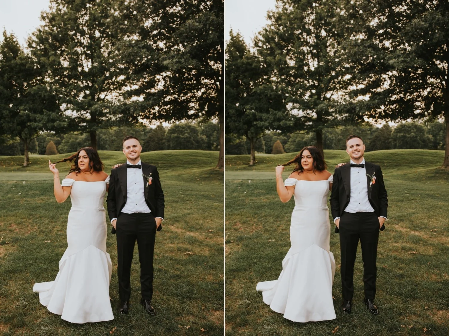 Hudson Valley Wedding Photographer, Hudson Valley Wedding, New York Wedding, West Hills Country Club, West Hills Country Club Wedding