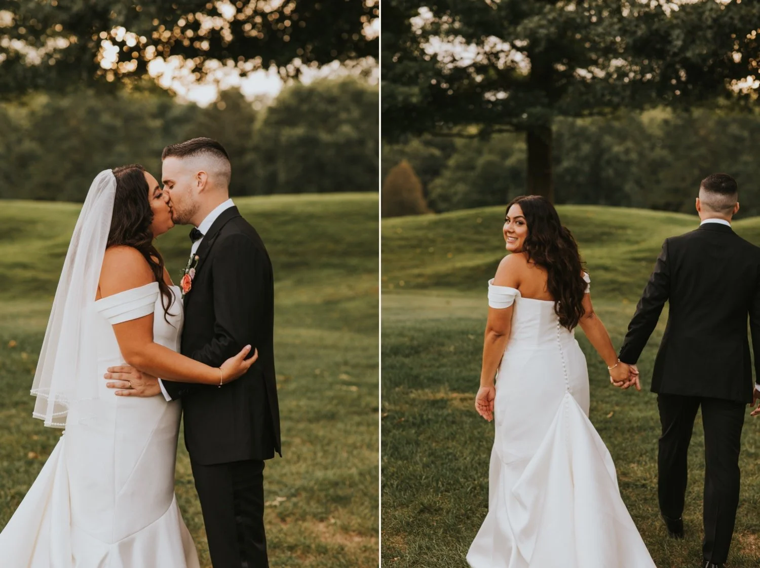 Hudson Valley Wedding Photographer, Hudson Valley Wedding, New York Wedding, West Hills Country Club, West Hills Country Club Wedding