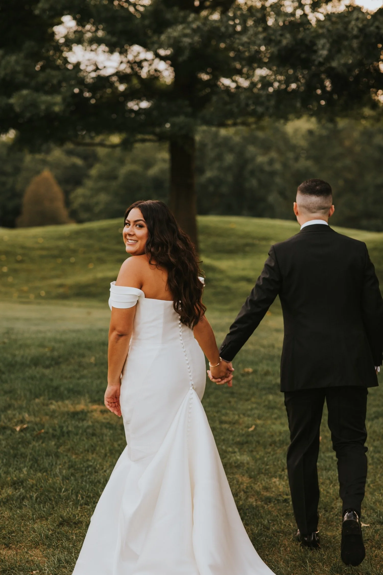 Hudson Valley Wedding Photographer, Hudson Valley Wedding, New York Wedding, West Hills Country Club, West Hills Country Club Wedding
