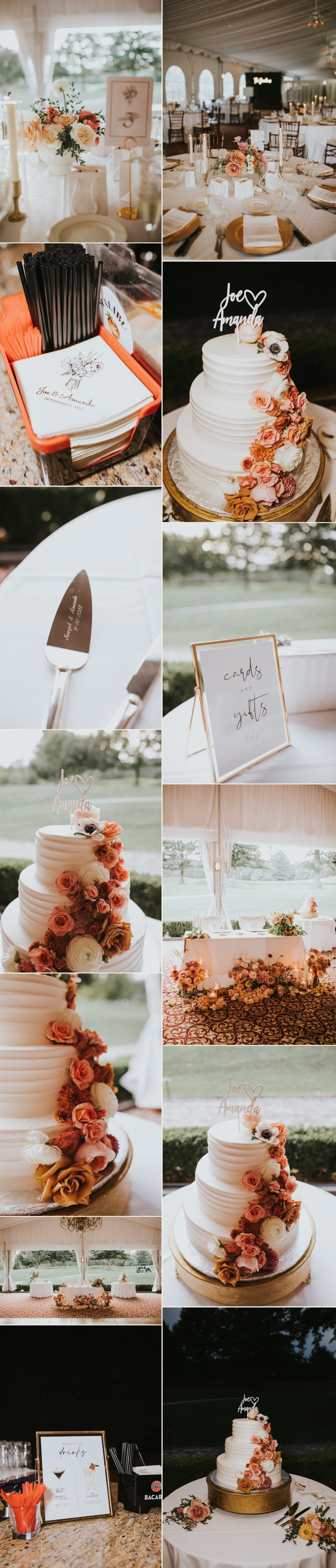 Hudson Valley Wedding Photographer, Hudson Valley Wedding, New York Wedding, West Hills Country Club, West Hills Country Club Wedding