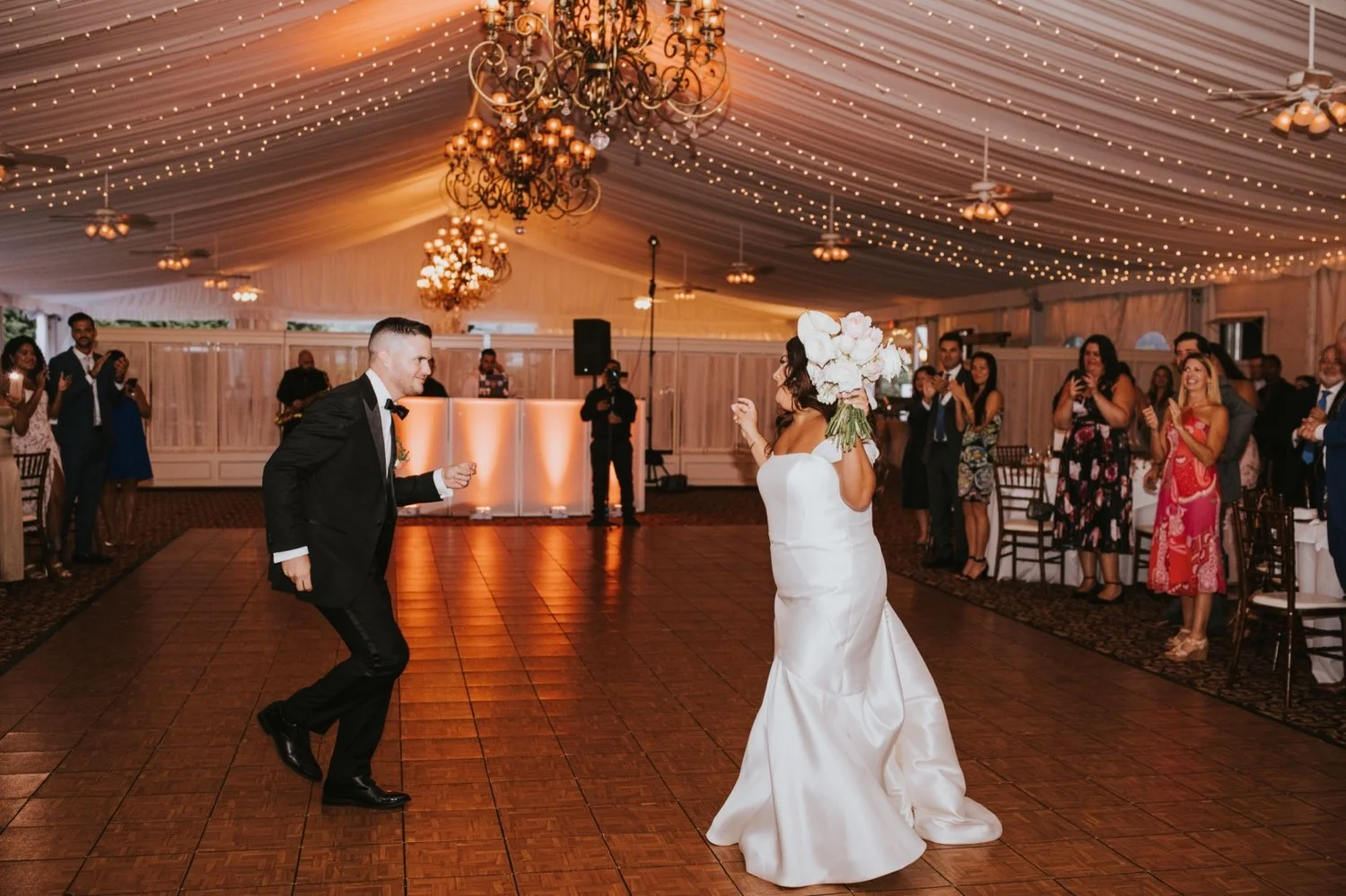 Hudson Valley Wedding Photographer, Hudson Valley Wedding, New York Wedding, West Hills Country Club, West Hills Country Club Wedding