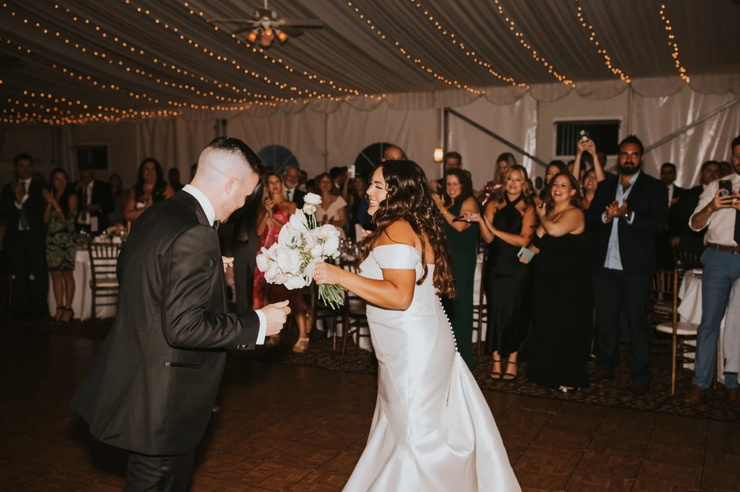 Hudson Valley Wedding Photographer, Hudson Valley Wedding, New York Wedding, West Hills Country Club, West Hills Country Club Wedding