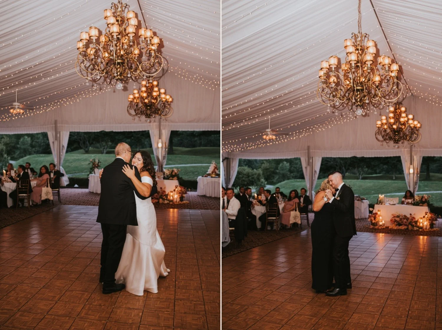 Hudson Valley Wedding Photographer, Hudson Valley Wedding, New York Wedding, West Hills Country Club, West Hills Country Club Wedding