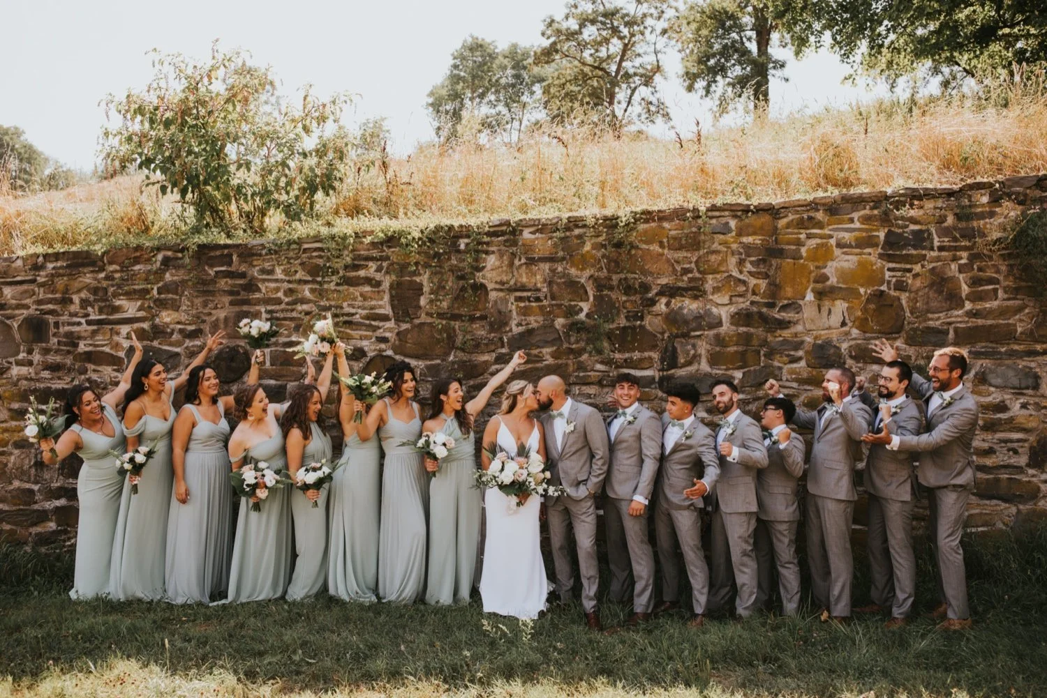 Hudson Valley Wedding Photographer, New York Wedding, New York Wedding Photographer, Hudson Valley Wedding, Red Maple Vineyard, Red Maple Vineyard Wedding