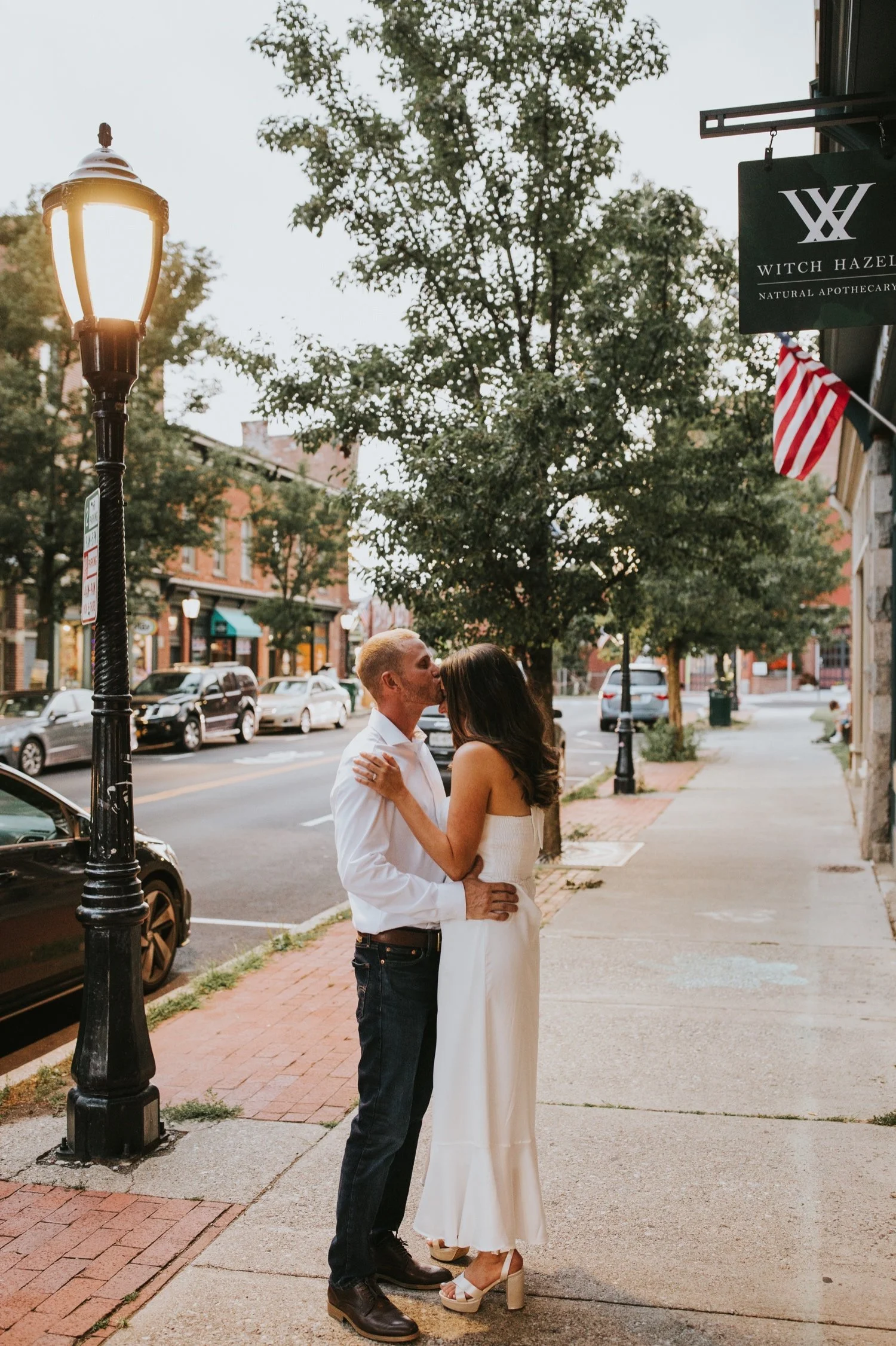 Hudson Valley Wedding Photographer, Beacon, Hudson Valley Engagement Photos, New York Wedding Photographer, New York Engagement Sessions