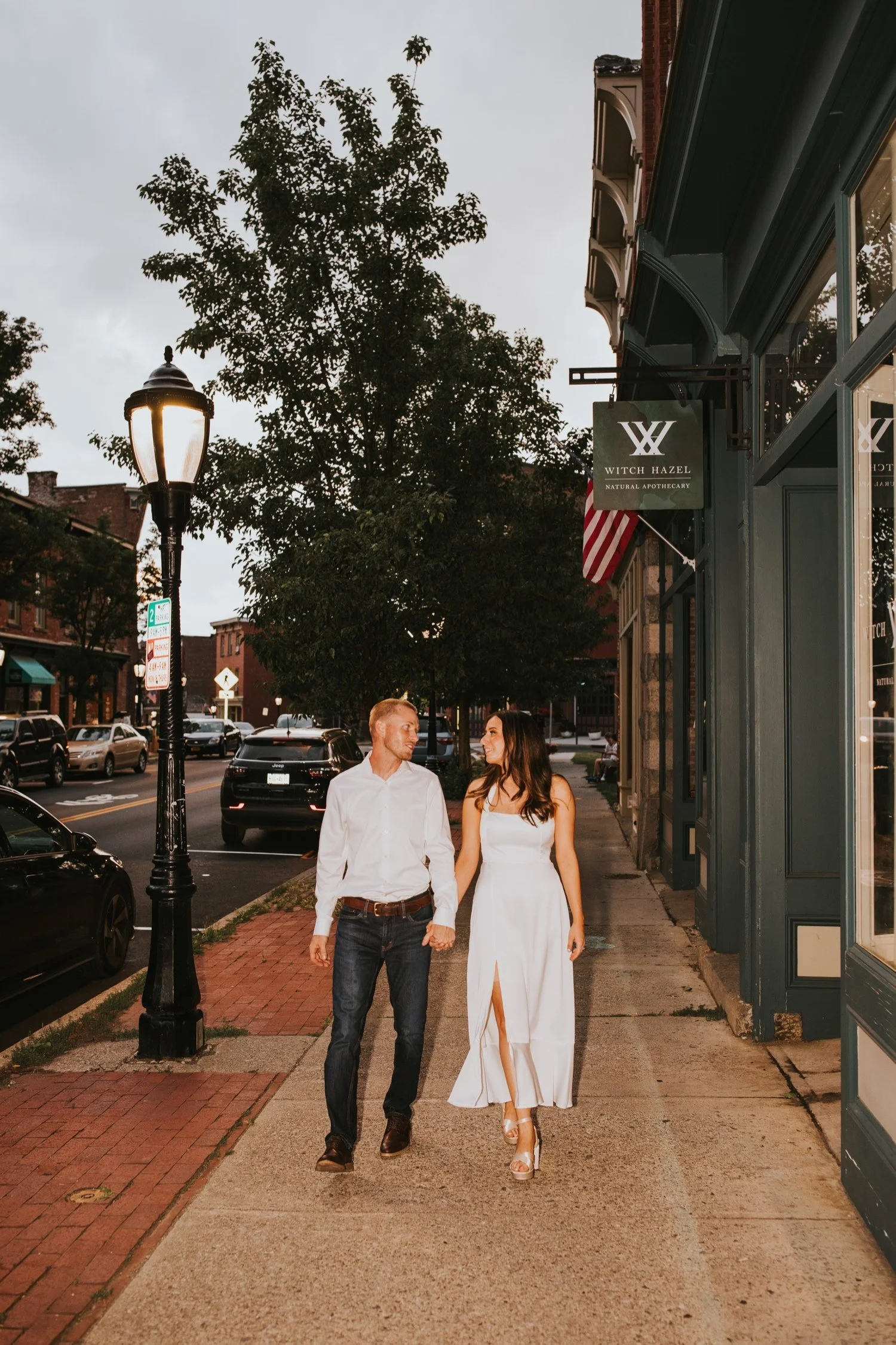Hudson Valley Wedding Photographer, Beacon, Hudson Valley Engagement Photos, New York Wedding Photographer, New York Engagement Sessions
