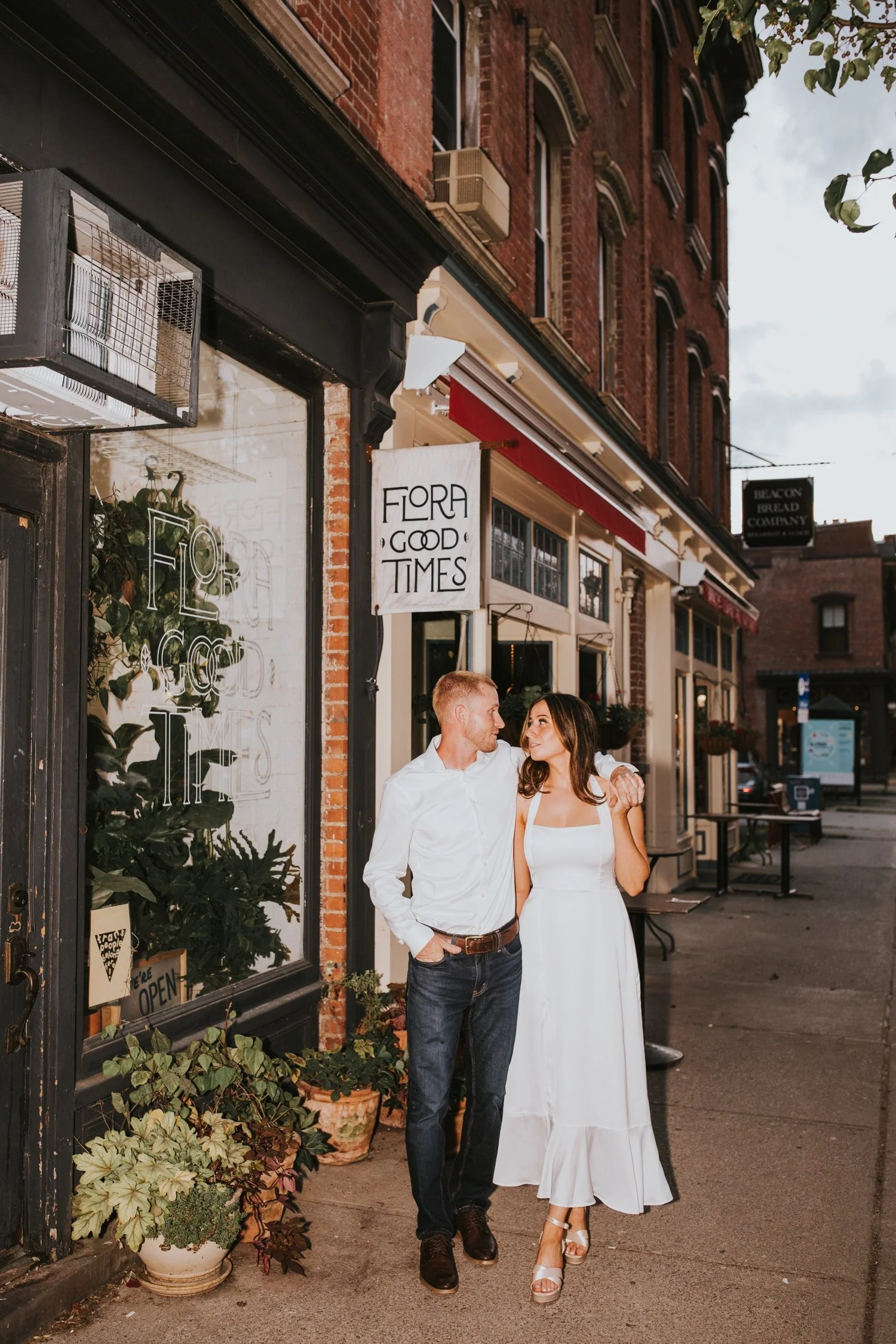 Hudson Valley Wedding Photographer, Beacon, Hudson Valley Engagement Photos, New York Wedding Photographer, New York Engagement Sessions