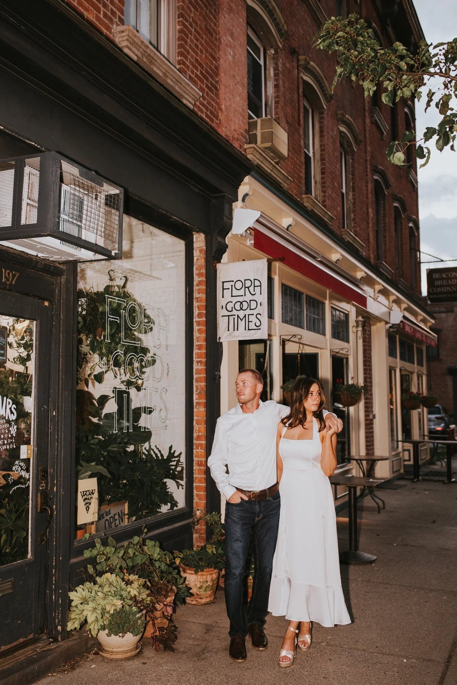Hudson Valley Wedding Photographer, Beacon, Hudson Valley Engagement Photos, New York Wedding Photographer, New York Engagement Sessions