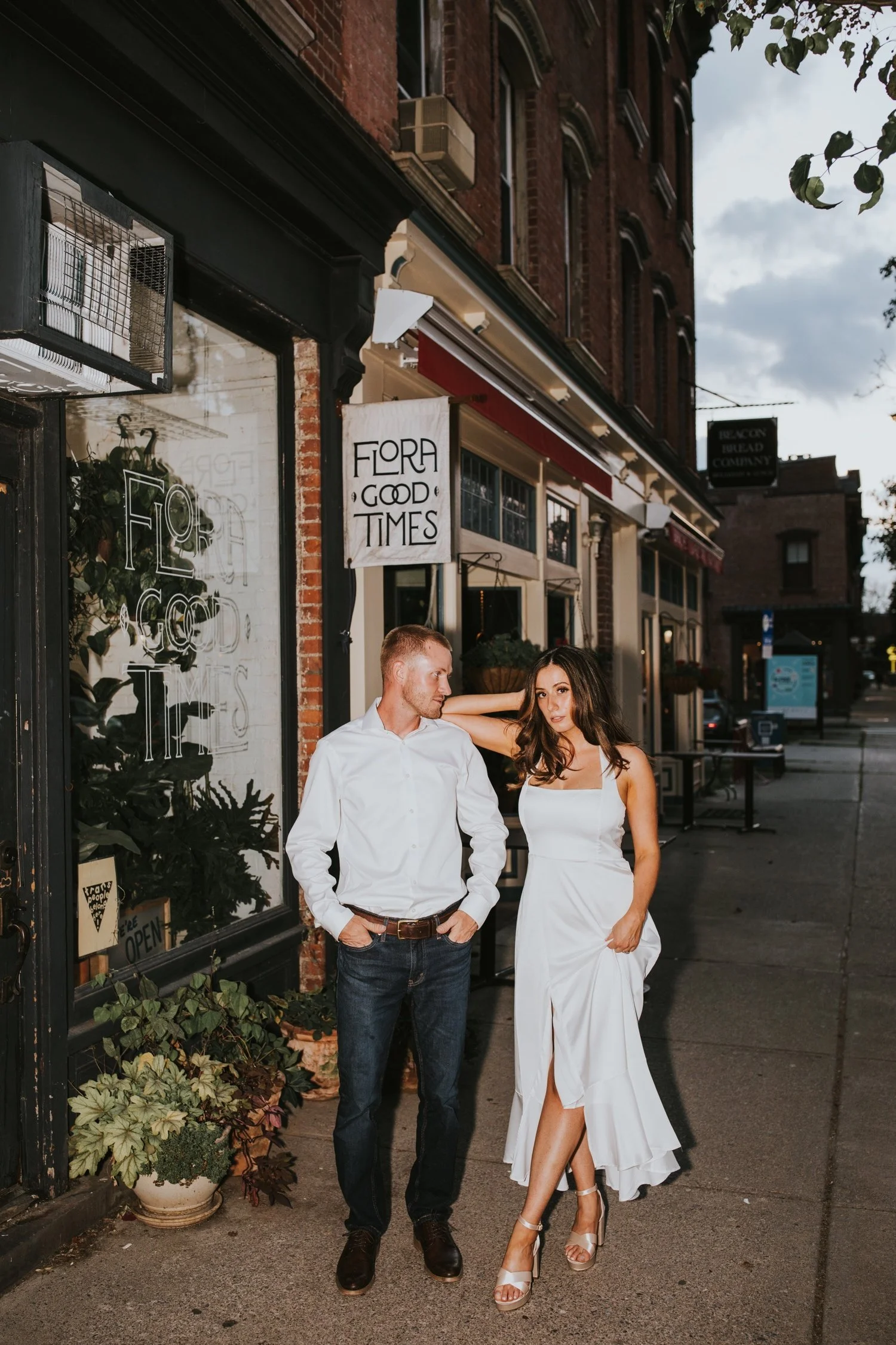 Hudson Valley Wedding Photographer, Beacon, Hudson Valley Engagement Photos, New York Wedding Photographer, New York Engagement Sessions