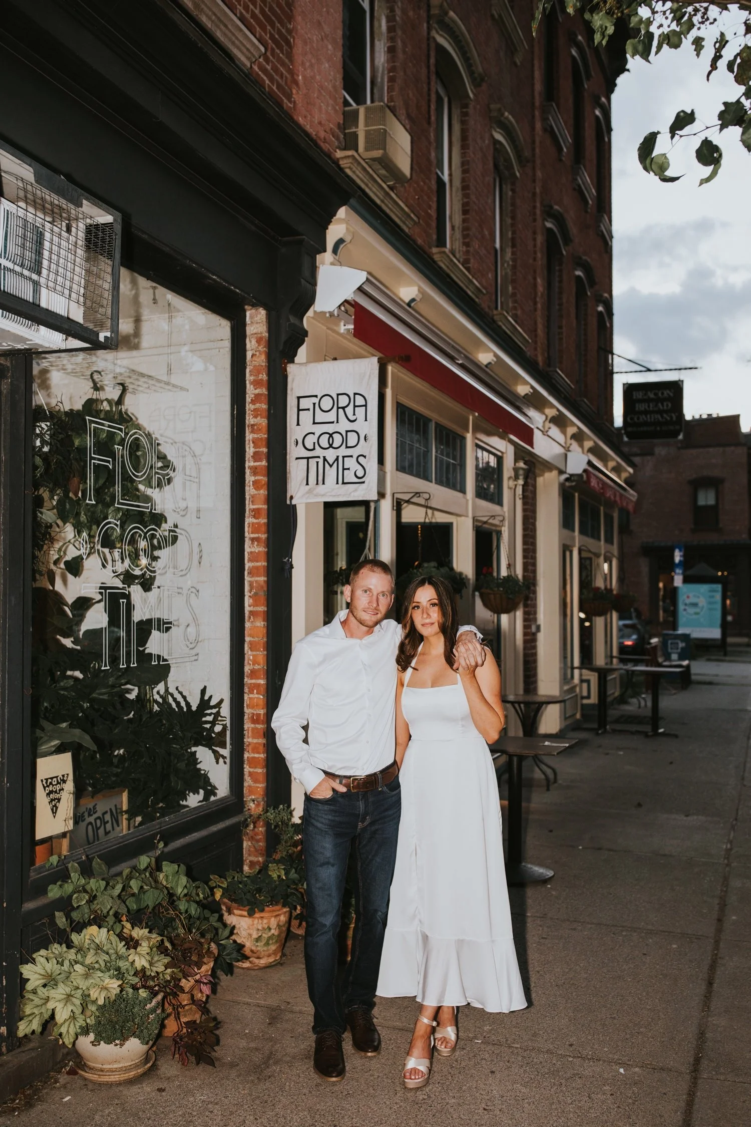 Hudson Valley Wedding Photographer, Beacon, Hudson Valley Engagement Photos, New York Wedding Photographer, New York Engagement Sessions