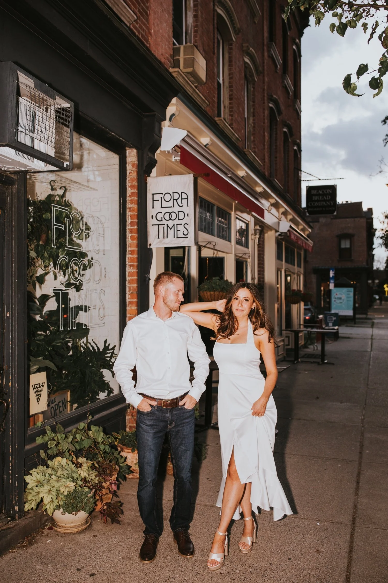 Hudson Valley Wedding Photographer, Beacon, Hudson Valley Engagement Photos, New York Wedding Photographer, New York Engagement Sessions