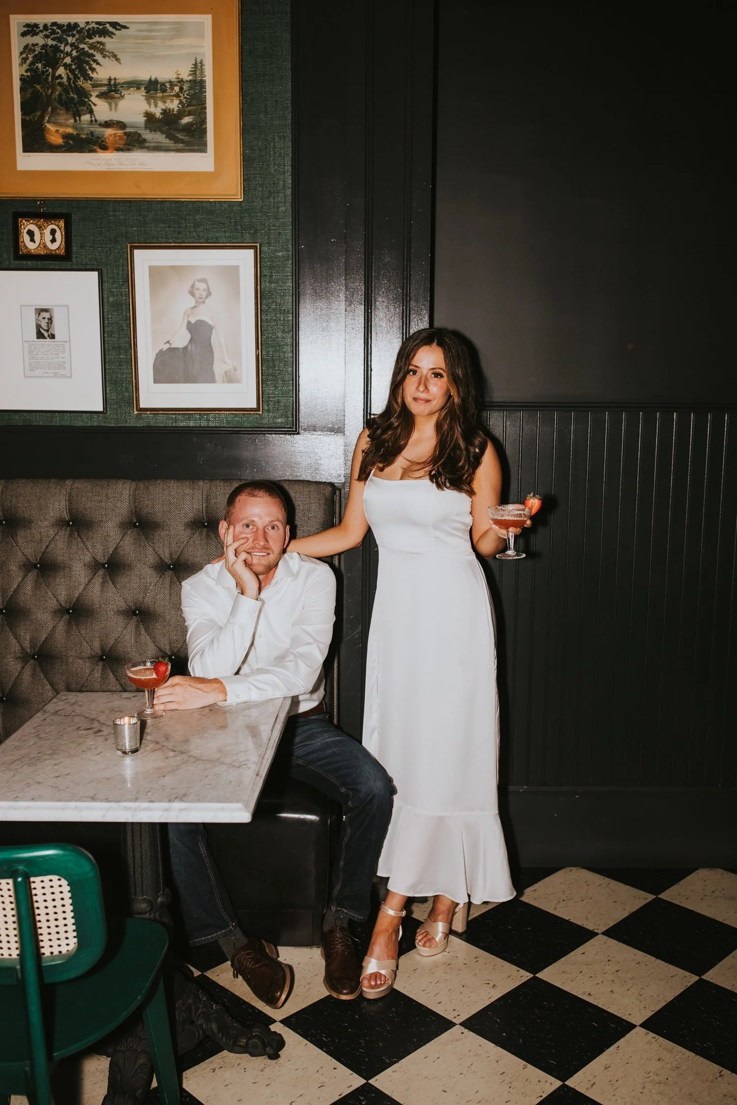 Hudson Valley Wedding Photographer, Beacon, Hudson Valley Engagement Photos, New York Wedding Photographer, New York Engagement Sessions