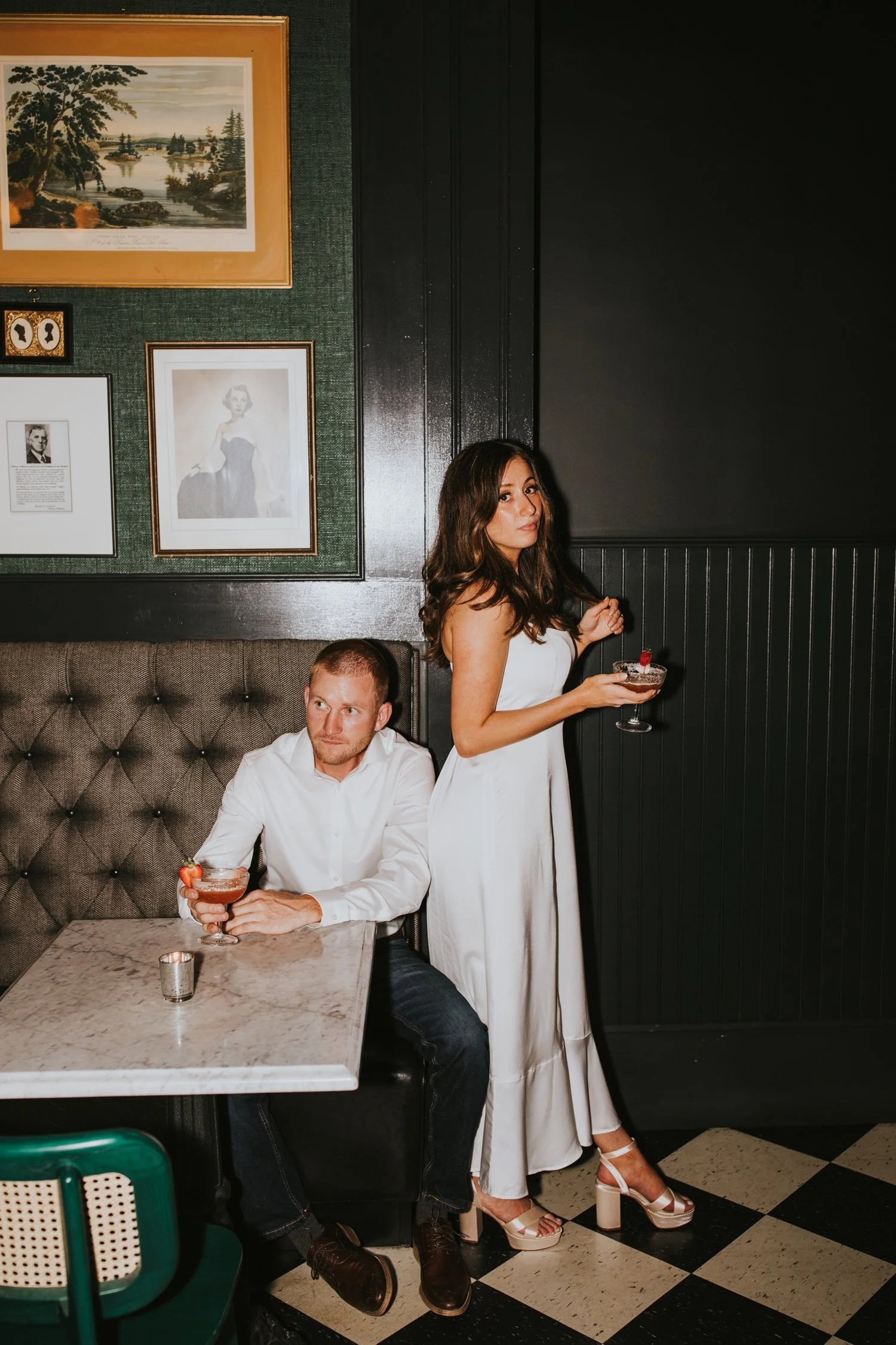 Hudson Valley Wedding Photographer, Beacon, Hudson Valley Engagement Photos, New York Wedding Photographer, New York Engagement Sessions