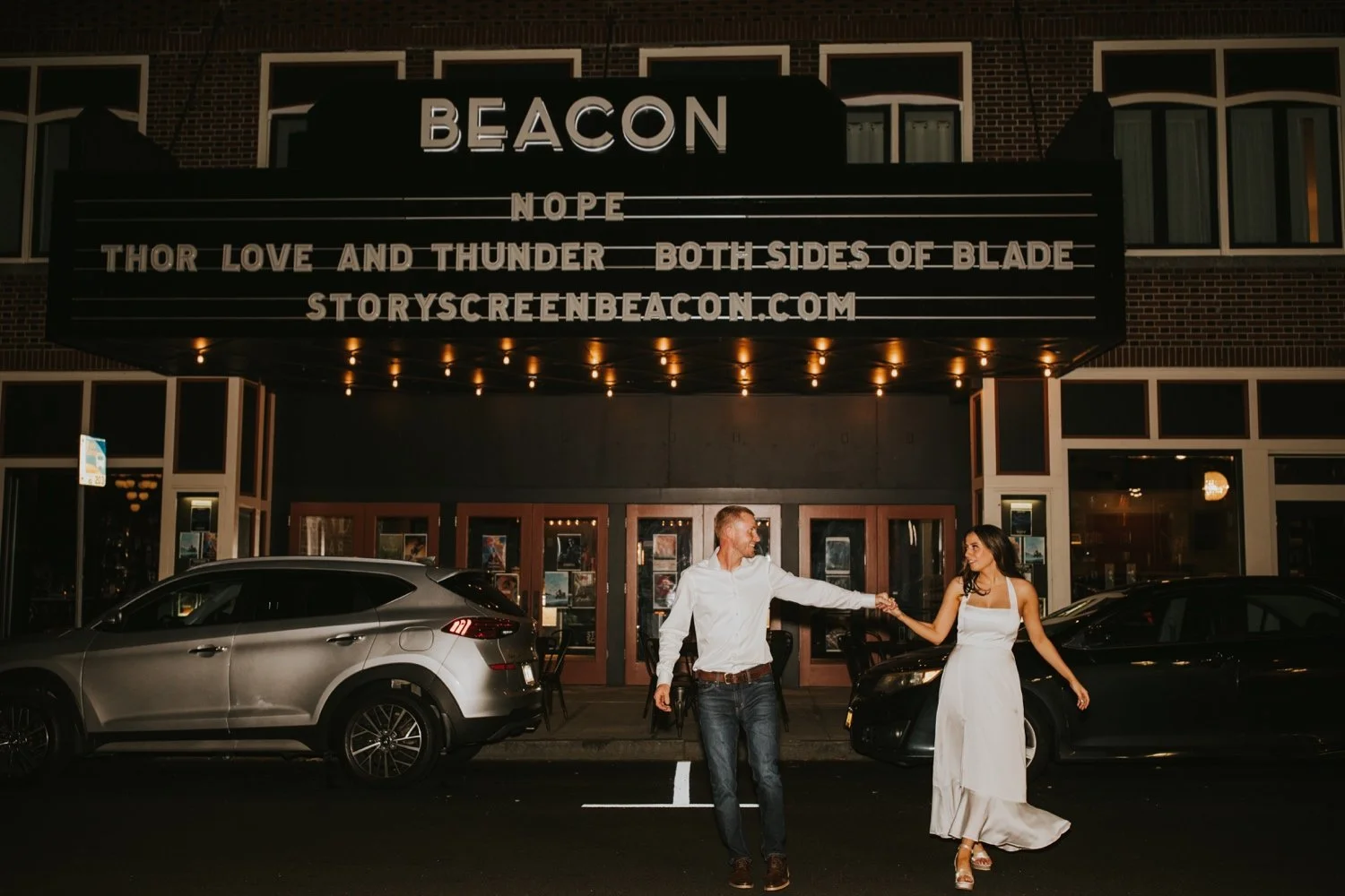 Hudson Valley Wedding Photographer, Beacon, Hudson Valley Engagement Photos, New York Wedding Photographer, New York Engagement Sessions
