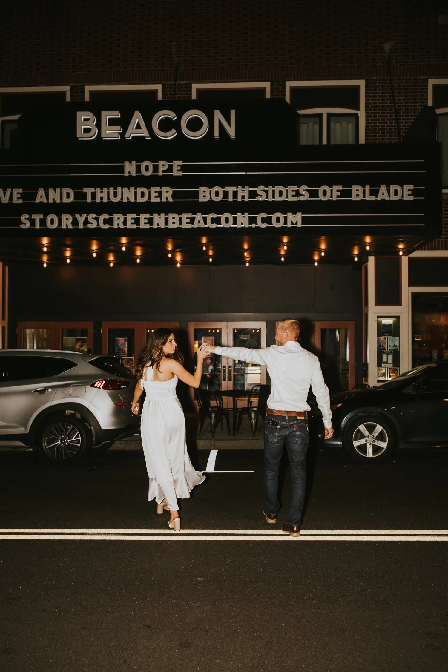 Hudson Valley Wedding Photographer, Beacon, Hudson Valley Engagement Photos, New York Wedding Photographer, New York Engagement Sessions
