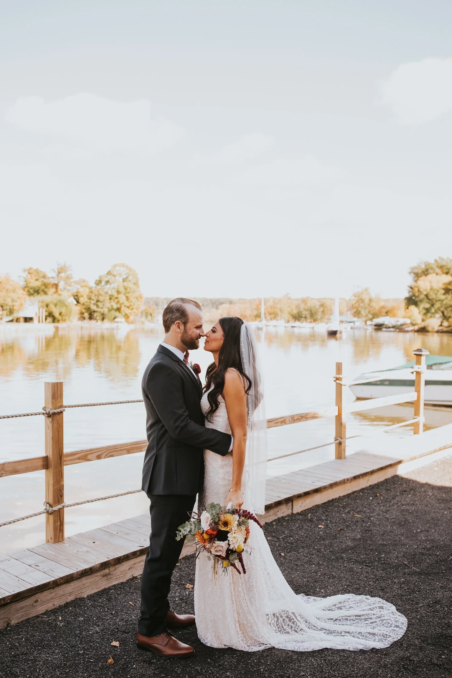 Hudson Valley Wedding, Hudson Valley Wedding Photographer, New York Wedding, New York Wedding Photographer, Saugerties Steamboat Company, Saugerties Steamboat Co