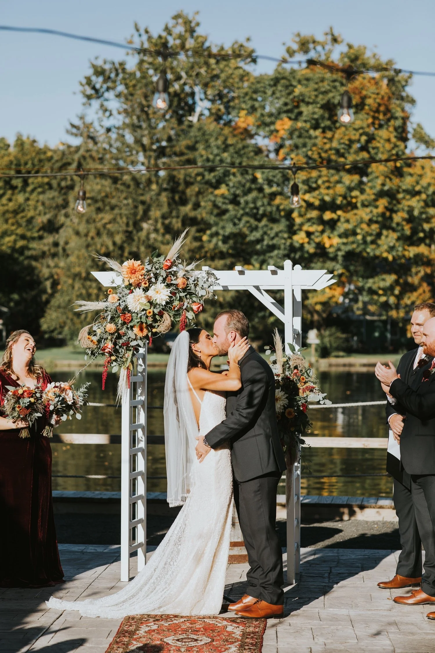 Hudson Valley Wedding, Hudson Valley Wedding Photographer, New York Wedding, New York Wedding Photographer, Saugerties Steamboat Company, Saugerties Steamboat Co