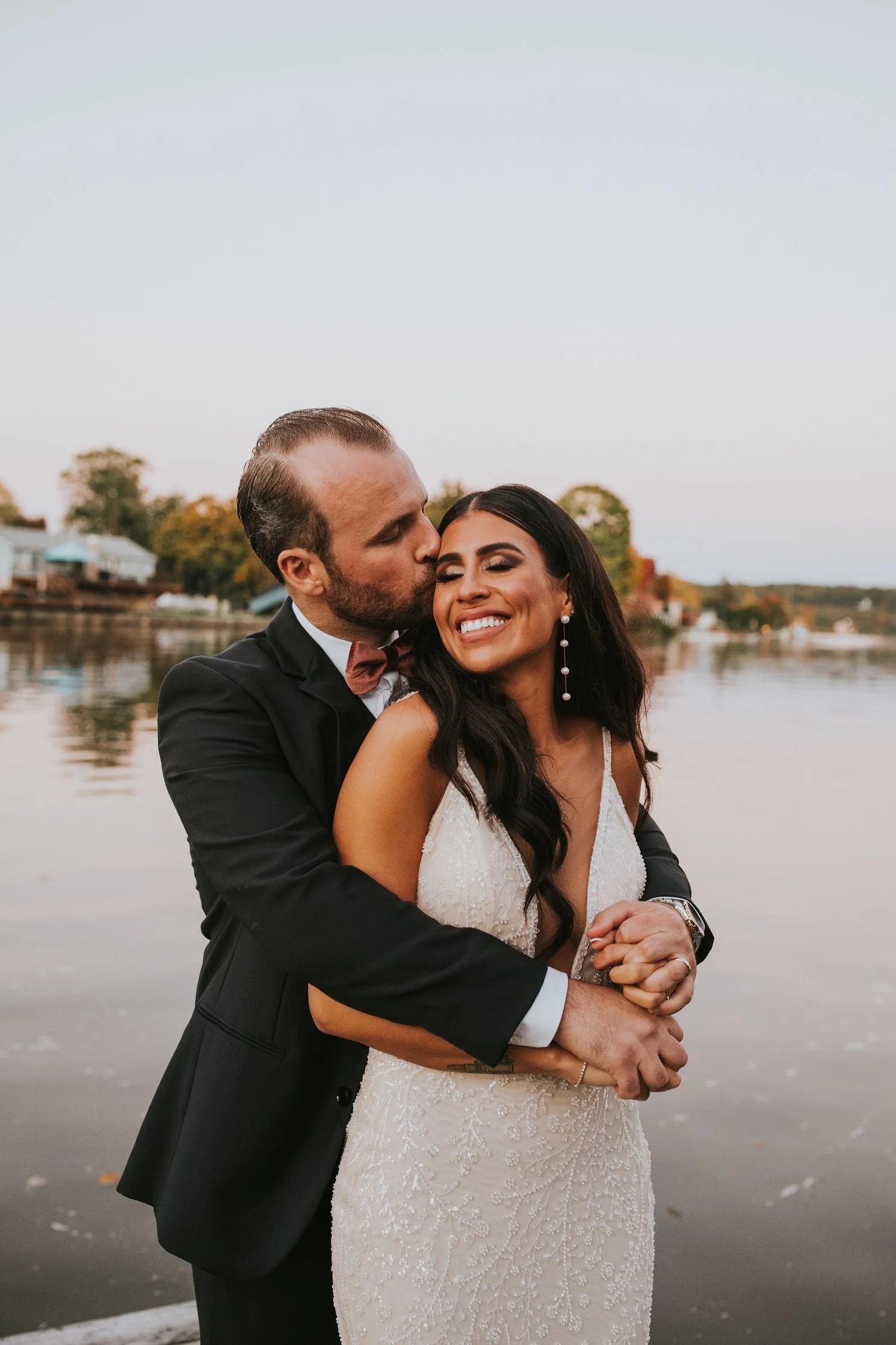 Hudson Valley Wedding, Hudson Valley Wedding Photographer, New York Wedding, New York Wedding Photographer, Saugerties Steamboat Company, Saugerties Steamboat Co