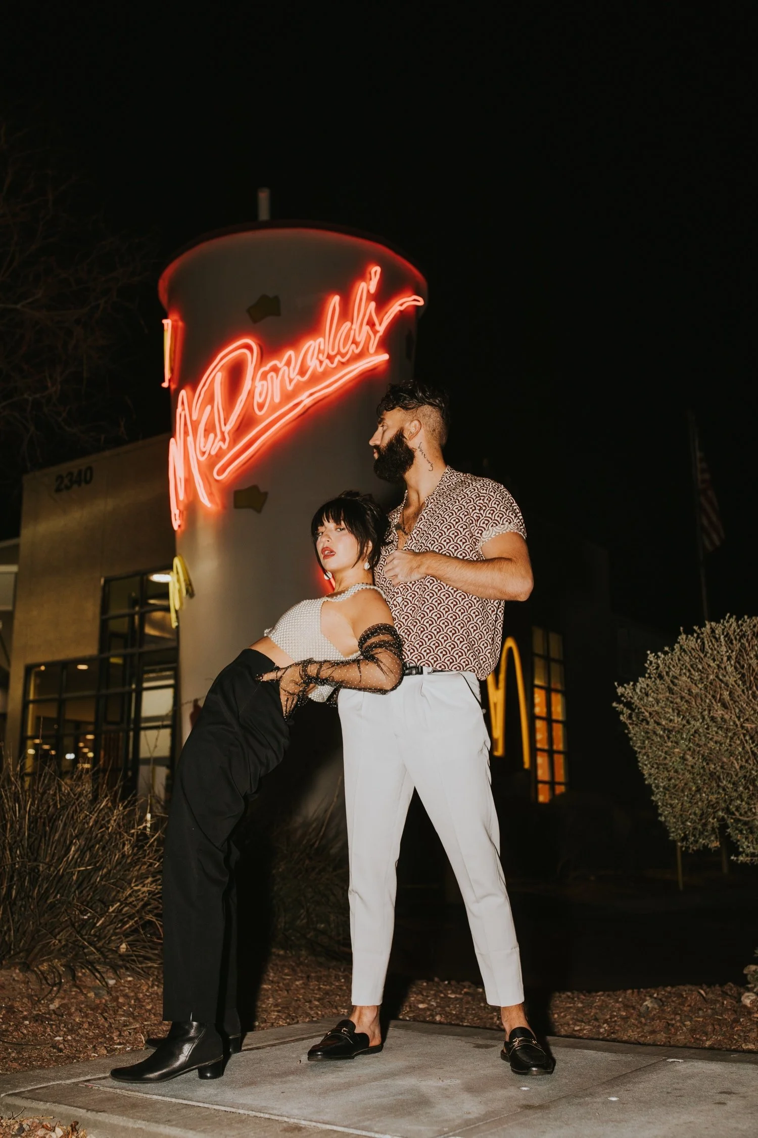 Las Vegas Wedding Photographer, Las Vegas Elopement, Las Vegas Elopement Photographer, vegas elopement, vegas elopement photographer, mcdonalds, hudson valley wedding photographer