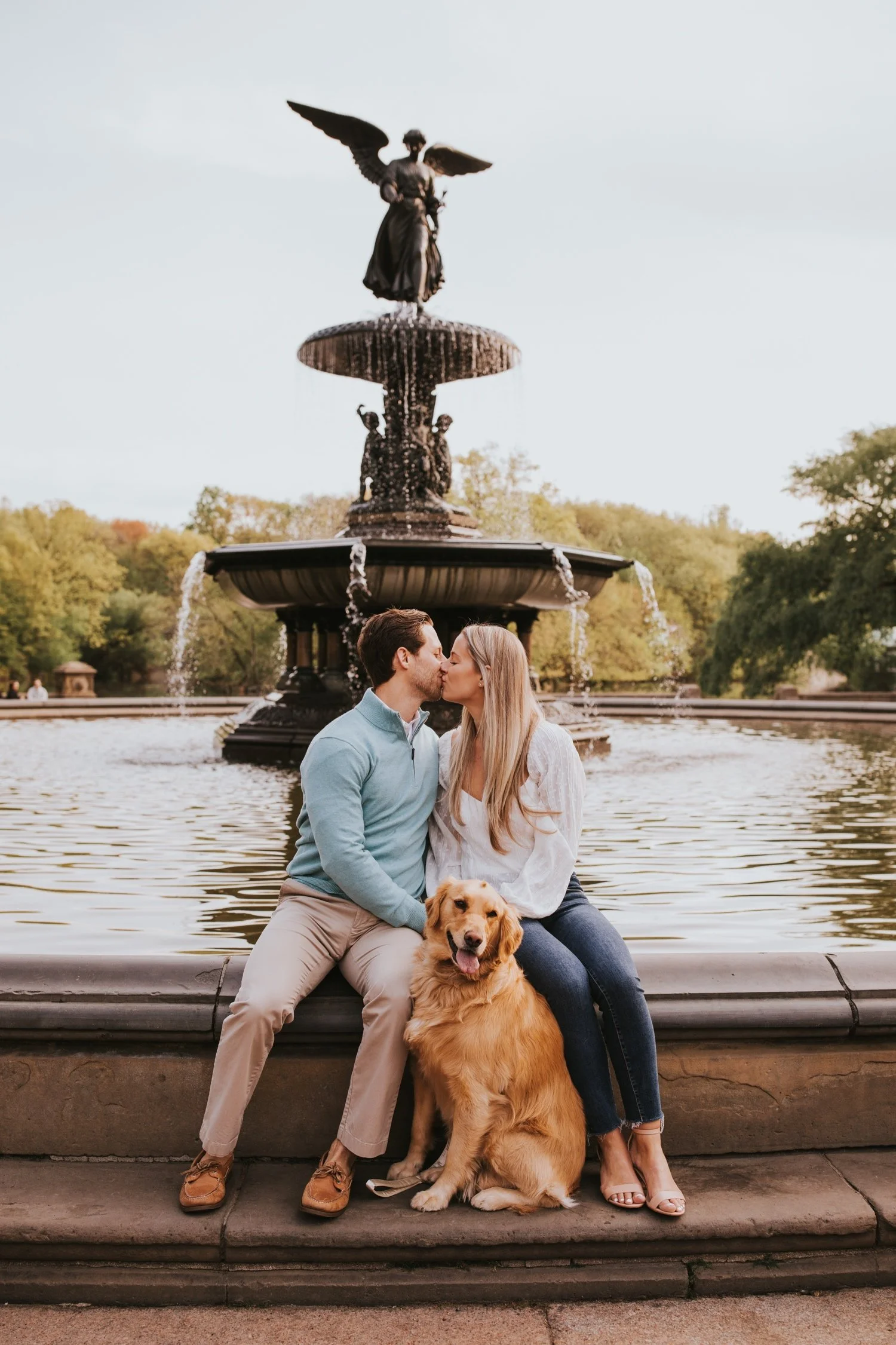 central park engagement photos, new york wedding photographer, central park wedding, hudson valley wedding photographer, central park wedding photographer