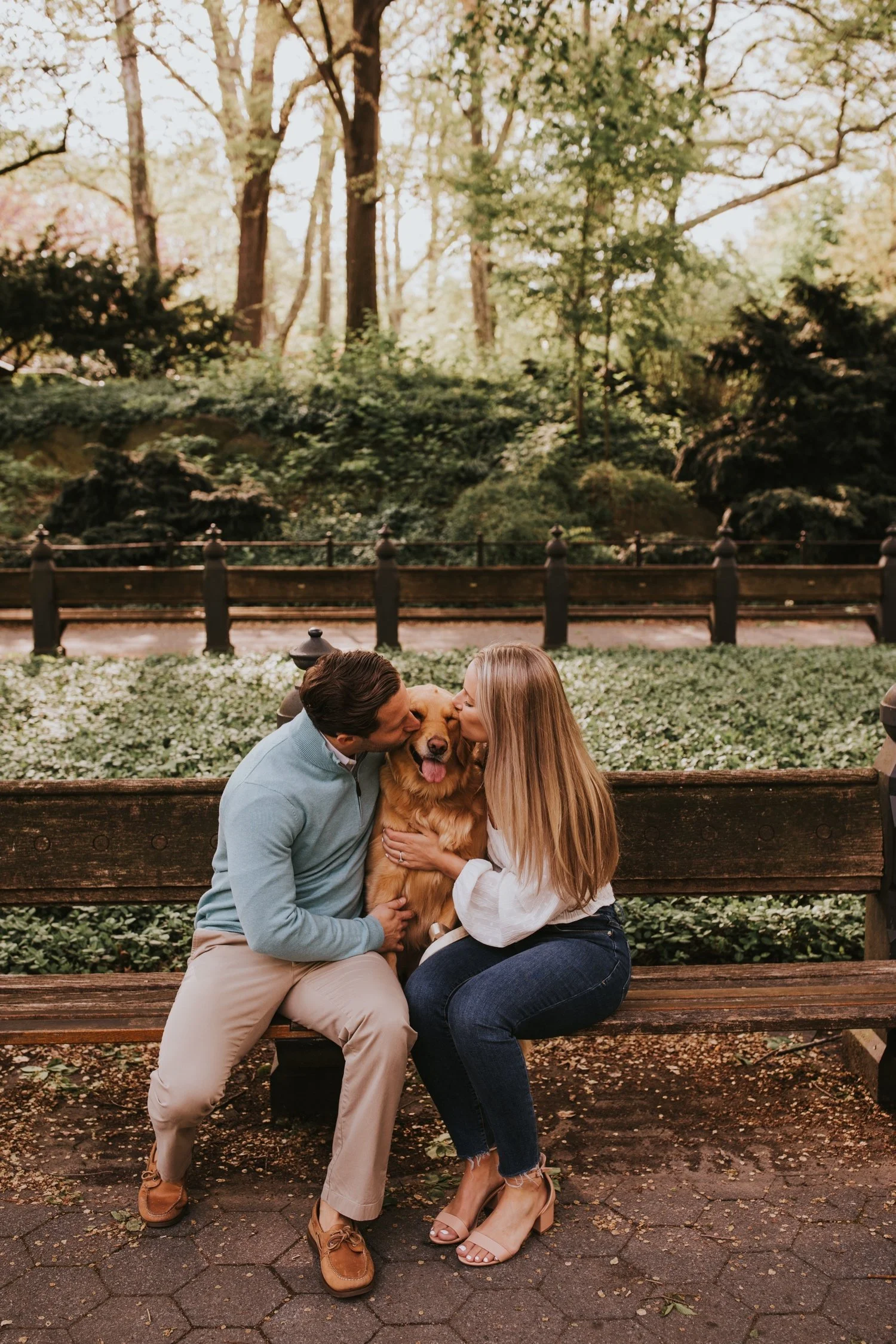central park engagement photos, new york wedding photographer, central park wedding, hudson valley wedding photographer, central park wedding photographer