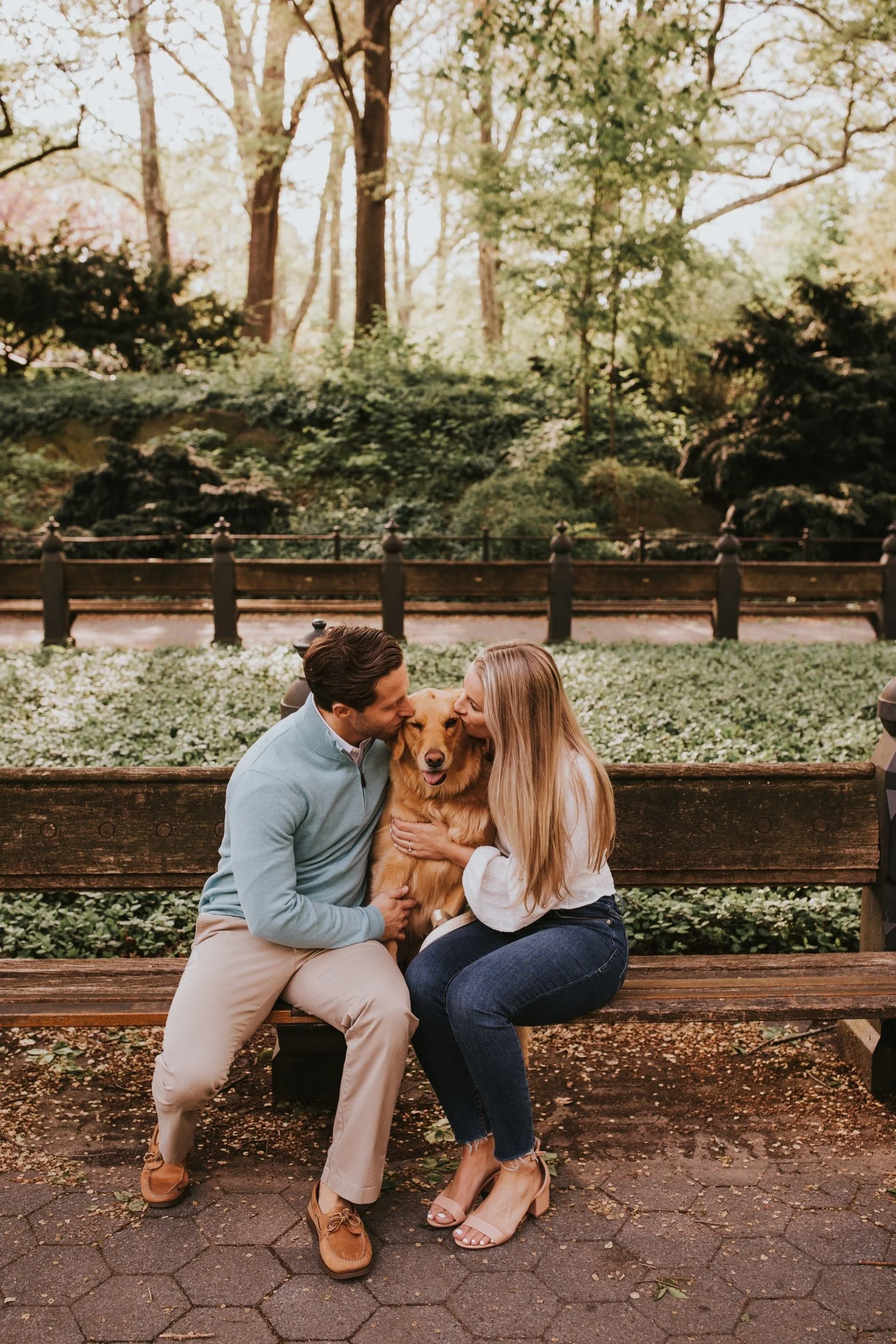central park engagement photos, new york wedding photographer, central park wedding, hudson valley wedding photographer, central park wedding photographer