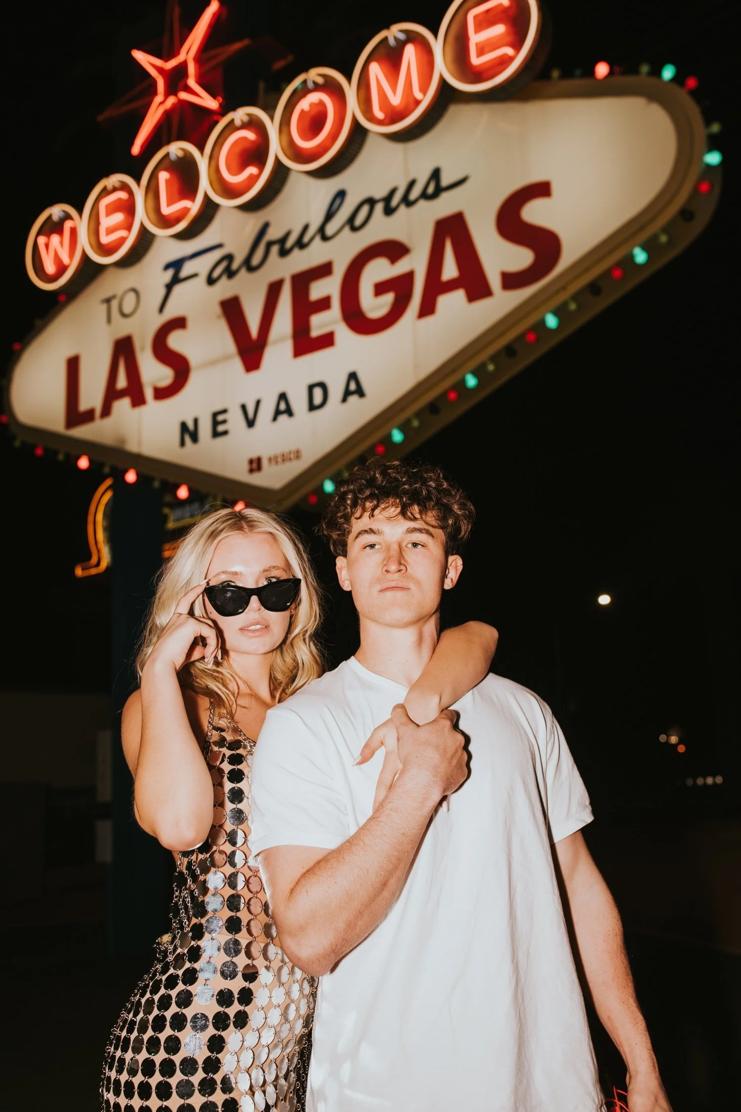 las vegas wedding photographer, las vegas wedding, welcome to las vegas sign, hudson valley wedding photographer, nevada wedding, vegas elopement, vegas, elopement photographer