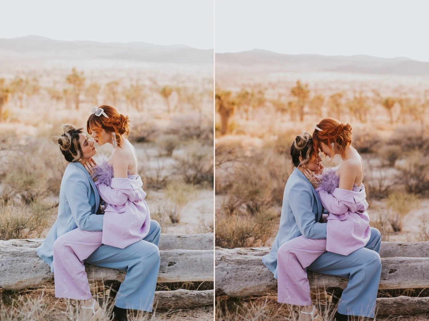 Joshua Tree Wedding Photographer, Joshua Tree Engagement Photos, Hudson Valley Wedding Photographer