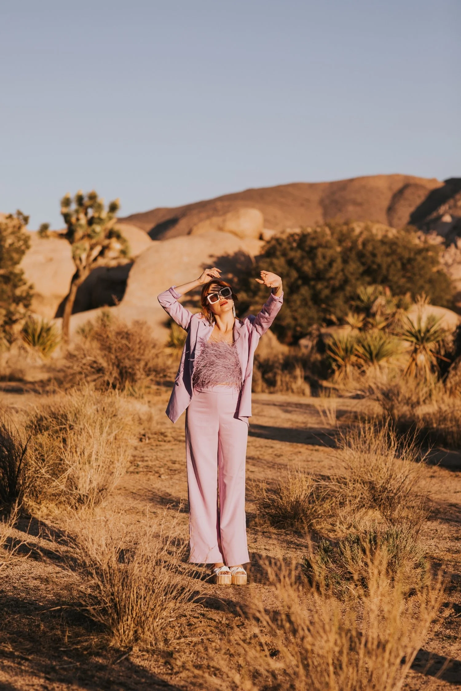 Joshua Tree Wedding Photographer, Joshua Tree Engagement Photos, Hudson Valley Wedding Photographer