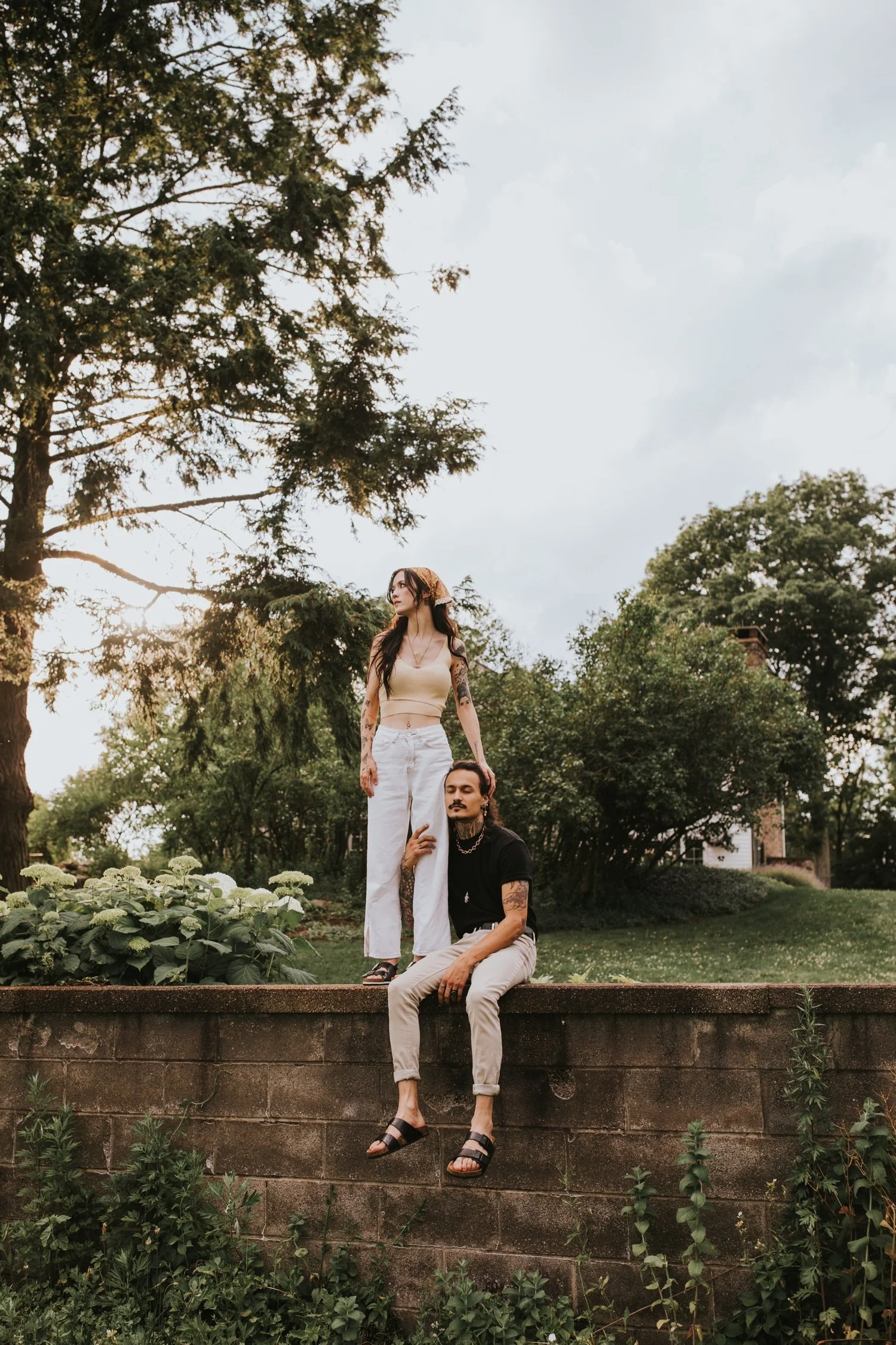 Hudson Valley Wedding Photographer, Hudson Valley Engagement Photos, New York Engagement Session, Hudson Valley Engagement Photographer