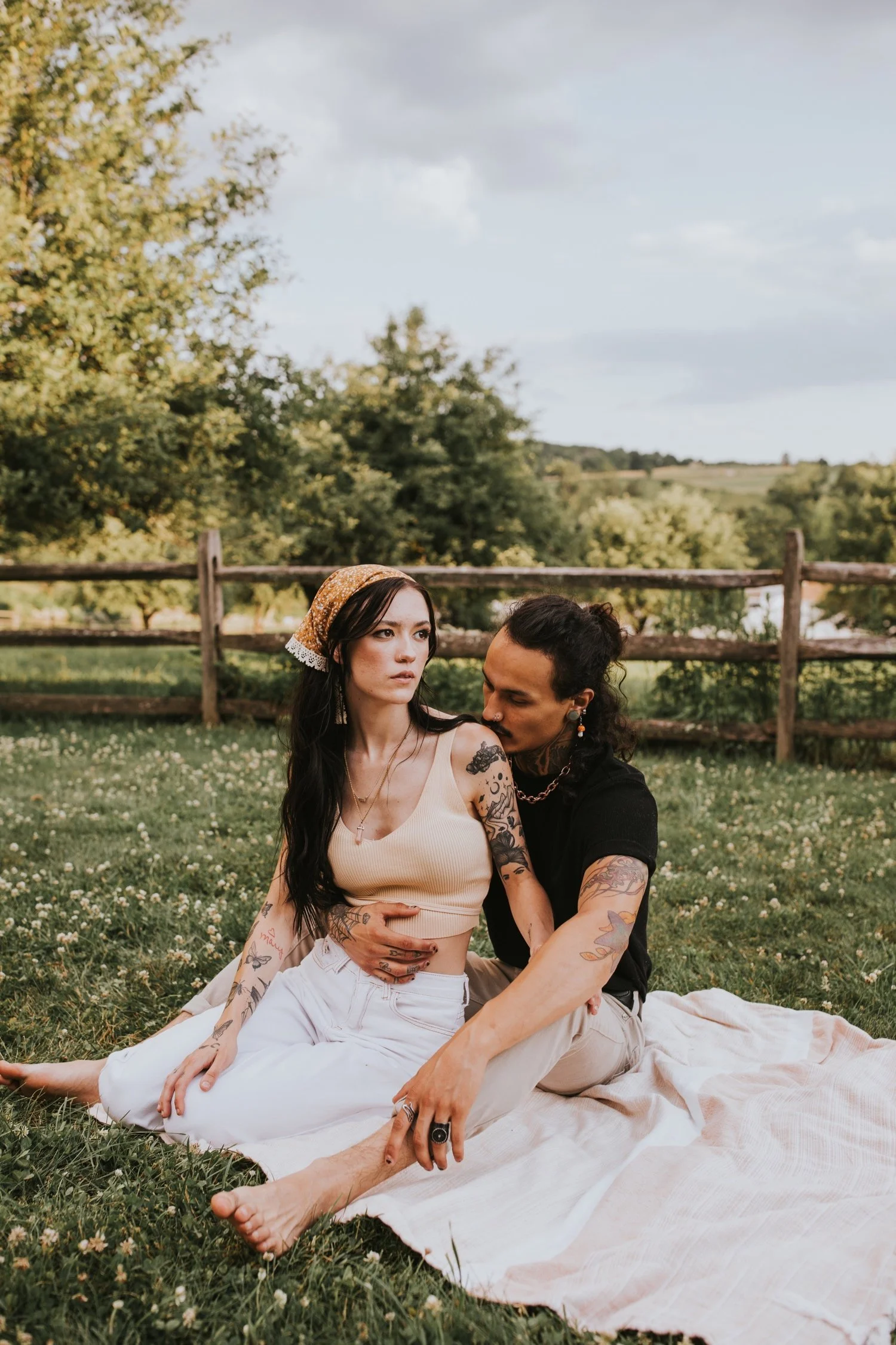 Hudson Valley Wedding Photographer, Hudson Valley Engagement Photos, New York Engagement Session, Hudson Valley Engagement Photographer