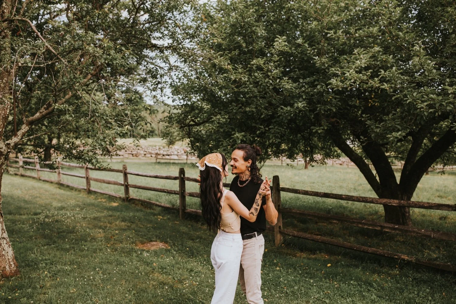 Hudson Valley Wedding Photographer, Hudson Valley Engagement Photos, New York Engagement Session, Hudson Valley Engagement Photographer