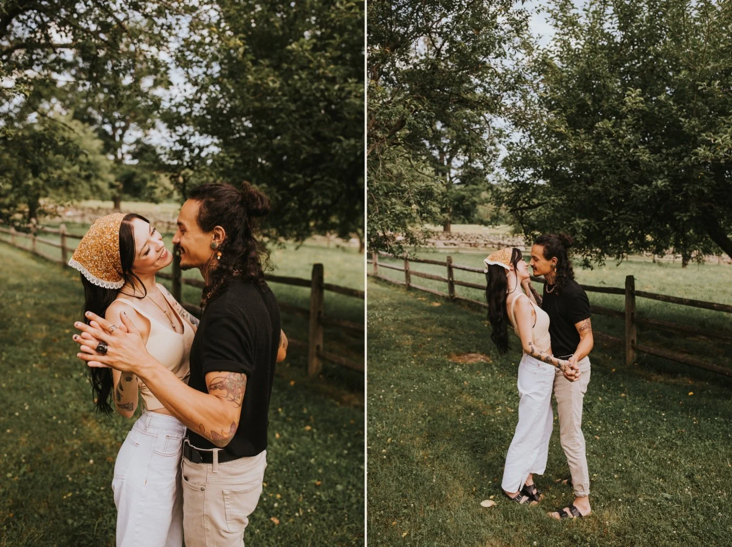 Hudson Valley Wedding Photographer, Hudson Valley Engagement Photos, New York Engagement Session, Hudson Valley Engagement Photographer
