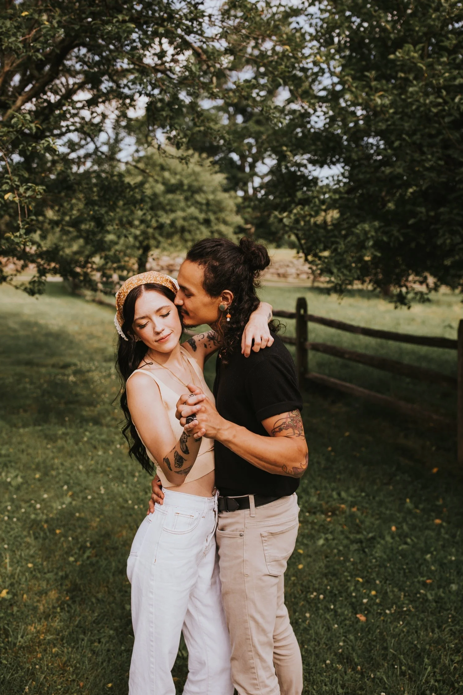Hudson Valley Wedding Photographer, Hudson Valley Engagement Photos, New York Engagement Session, Hudson Valley Engagement Photographer