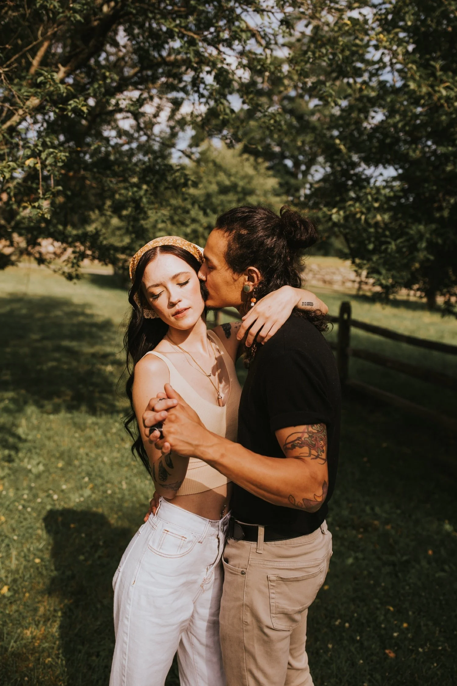 Hudson Valley Wedding Photographer, Hudson Valley Engagement Photos, New York Engagement Session, Hudson Valley Engagement Photographer
