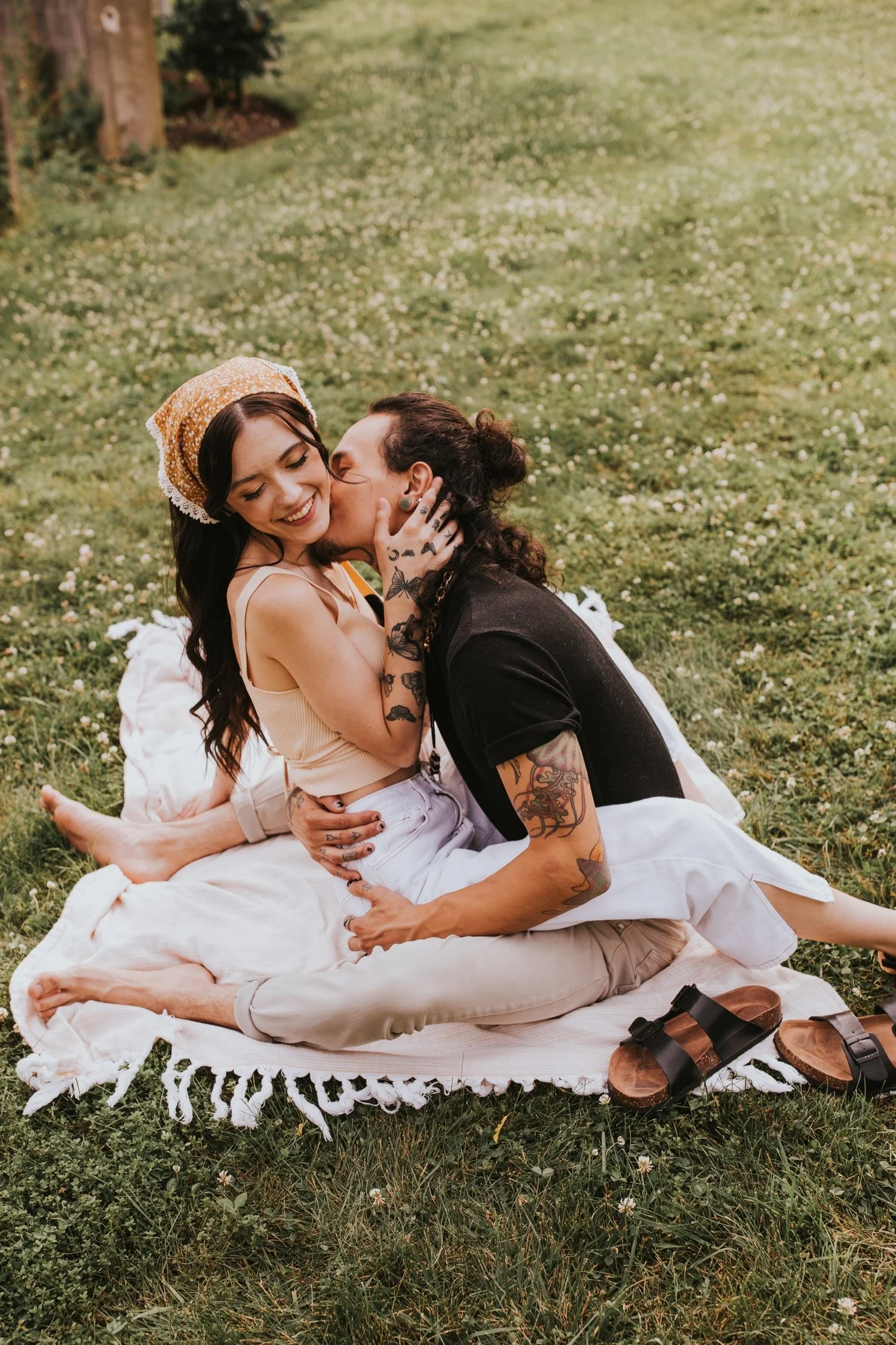 Hudson Valley Wedding Photographer, Hudson Valley Engagement Photos, New York Engagement Session, Hudson Valley Engagement Photographer