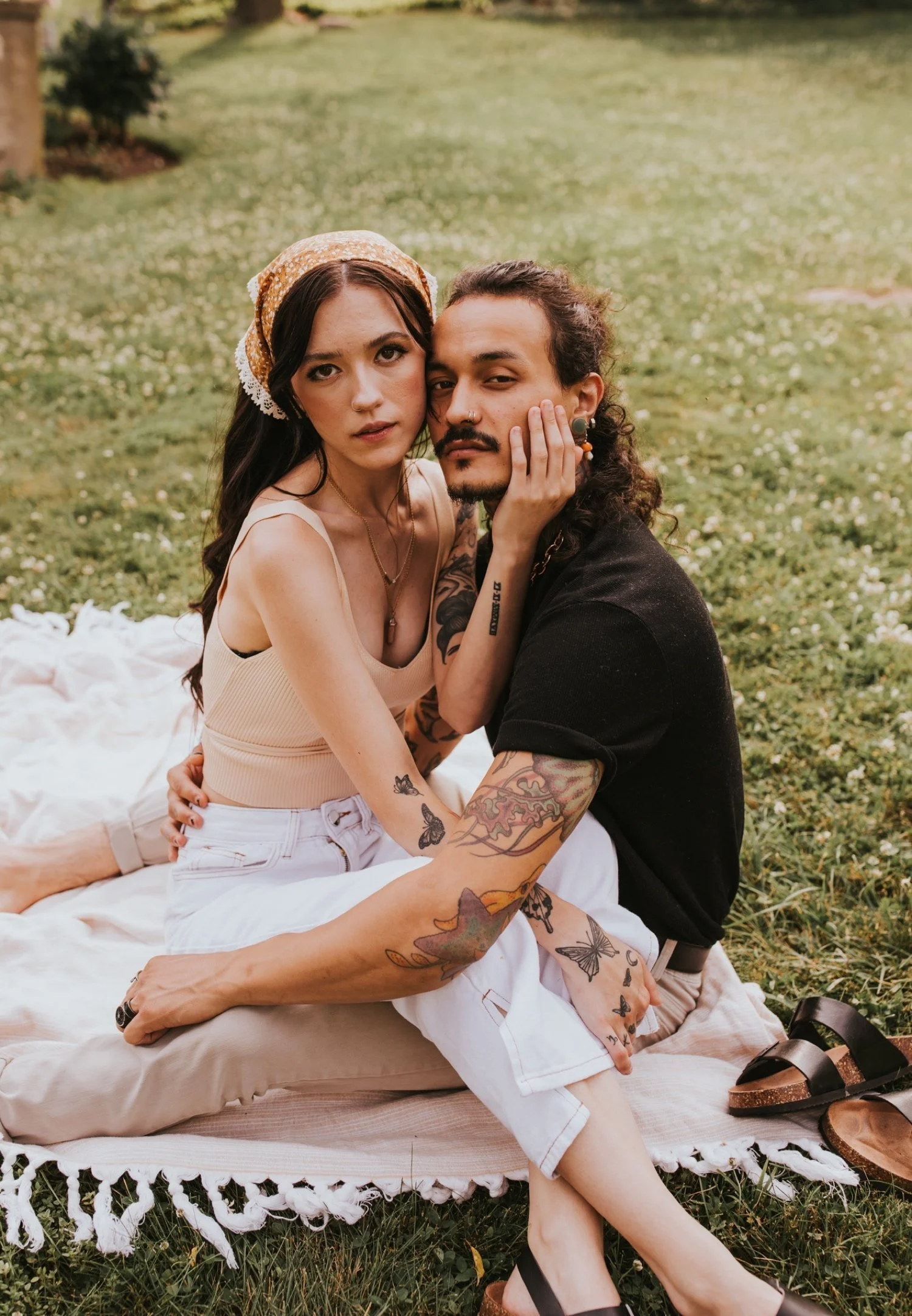 Hudson Valley Wedding Photographer, Hudson Valley Engagement Photos, New York Engagement Session, Hudson Valley Engagement Photographer