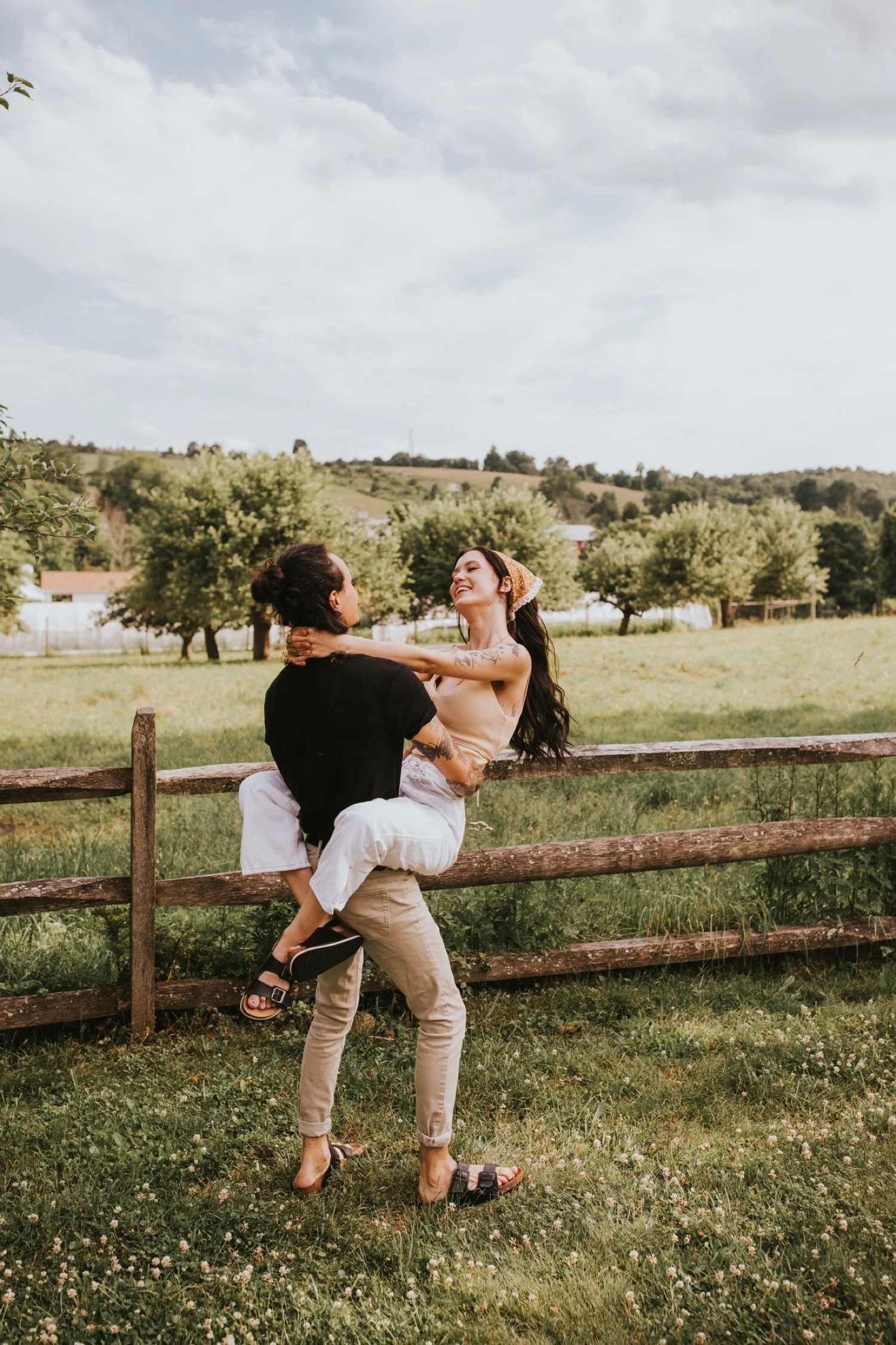 Hudson Valley Wedding Photographer, Hudson Valley Engagement Photos, New York Engagement Session, Hudson Valley Engagement Photographer