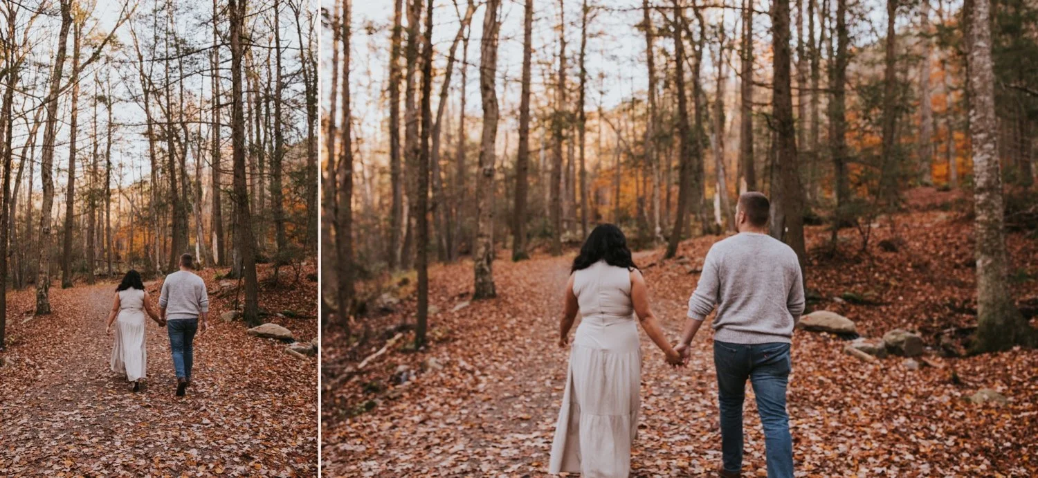 Hudson Valley Wedding Photographer, Minnewaska State Park, Hudson Valley Engagement Photos, Minnewaska, Hudson Valley Engagement Photographer, New York Wedding Photographer
