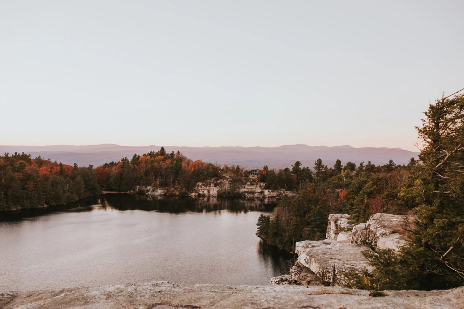 Hudson Valley Wedding Photographer, Minnewaska State Park, Hudson Valley Engagement Photos, Minnewaska, Hudson Valley Engagement Photographer, New York Wedding Photographer
