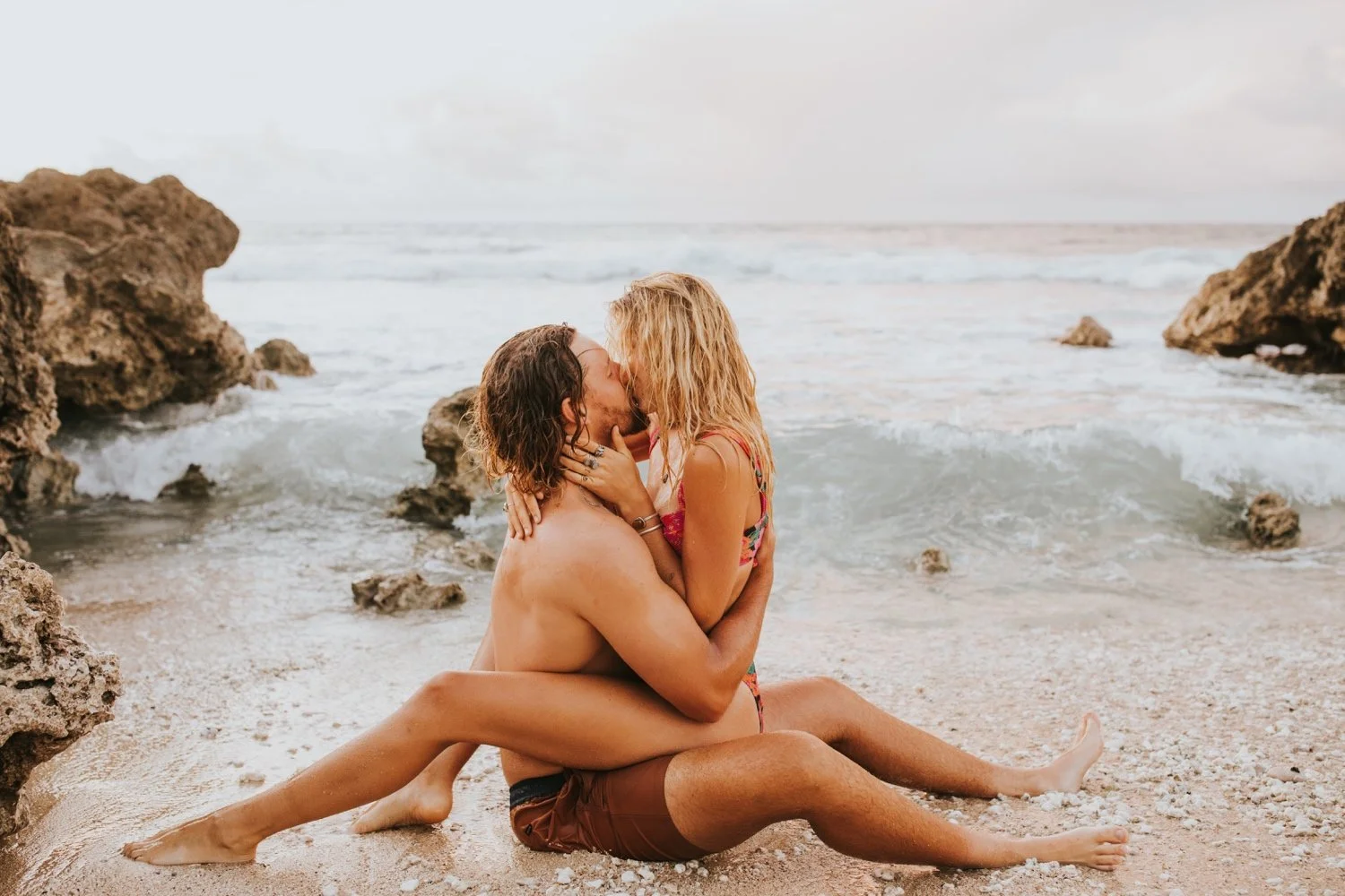 Hudson Valley Wedding Photographer, Kaena Point, Oahu Couples Session, Oahu Engagement Photographer, Oahu Engagement Photos, Oahu Wedding Photographer