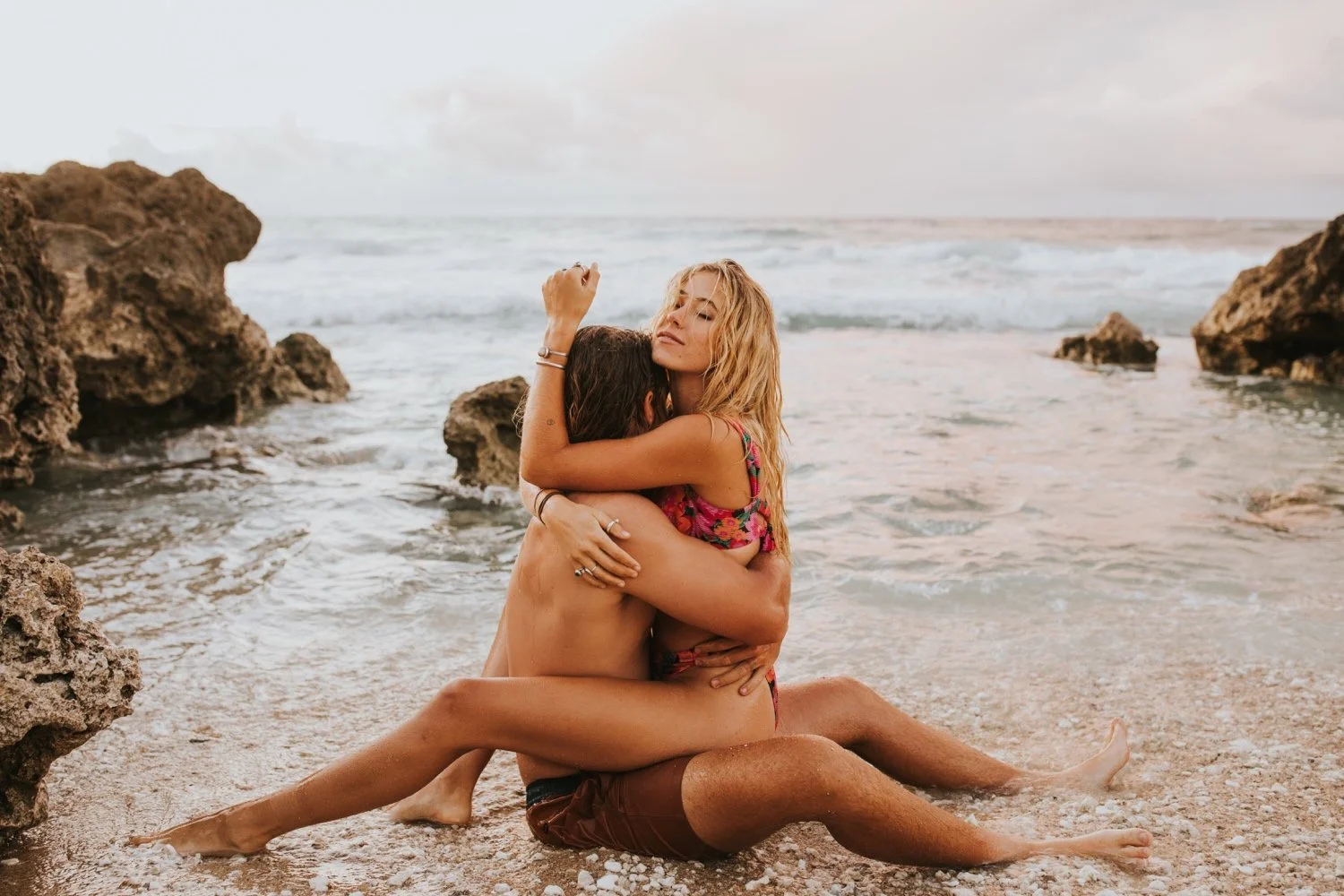 Hudson Valley Wedding Photographer, Kaena Point, Oahu Couples Session, Oahu Engagement Photographer, Oahu Engagement Photos, Oahu Wedding Photographer