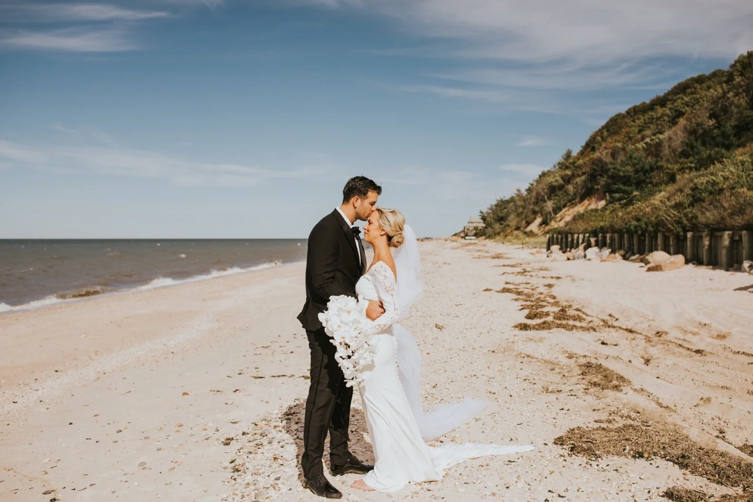 Hamptons Wedding, Hamptons Wedding Photographer, Hudson Valley Wedding Photographer, Hudson Valley Wedding, Vineyards at Aquebogue, Vineyards at Aquebogue Wedding