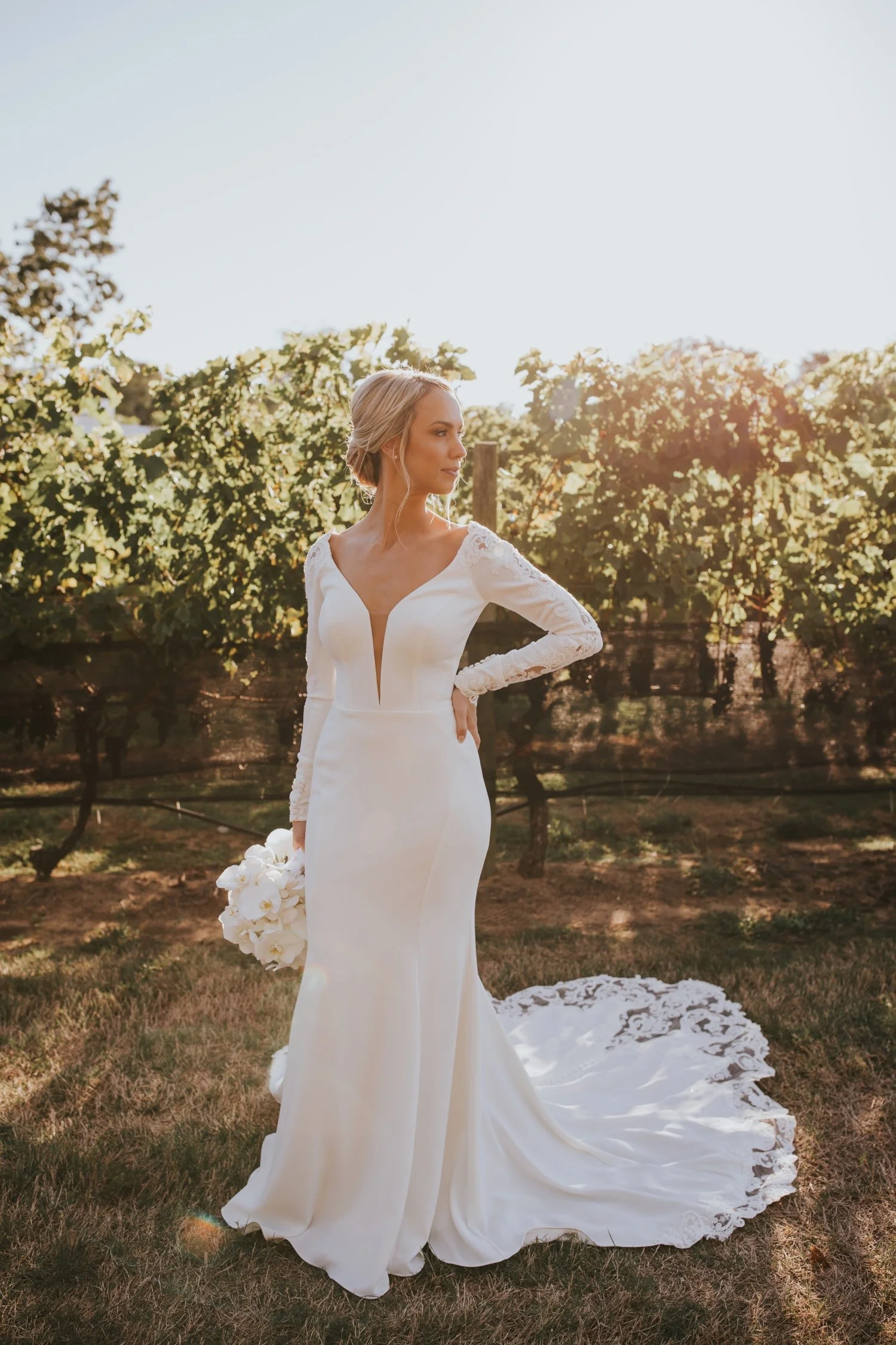Hamptons Wedding, Hamptons Wedding Photographer, Hudson Valley Wedding Photographer, Hudson Valley Wedding, Vineyards at Aquebogue, Vineyards at Aquebogue Wedding