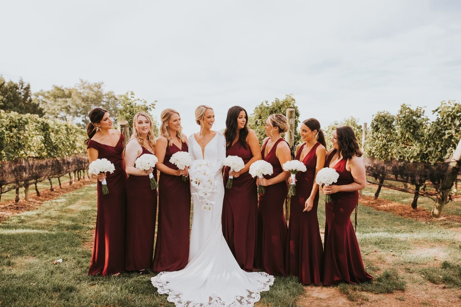Hamptons Wedding, Hamptons Wedding Photographer, Hudson Valley Wedding Photographer, Hudson Valley Wedding, Vineyards at Aquebogue, Vineyards at Aquebogue Wedding